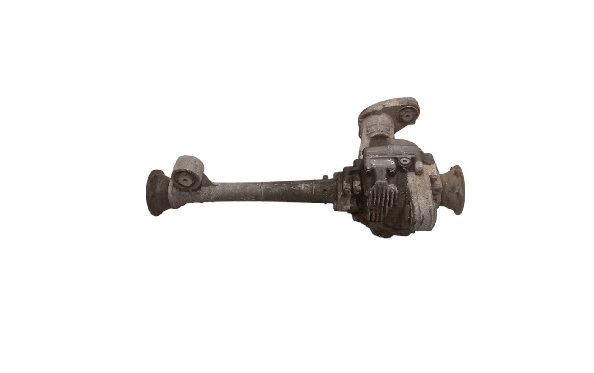 Differenziale Anteriore per Volkswagen Touareg 1 Serie (2002 - 2006)