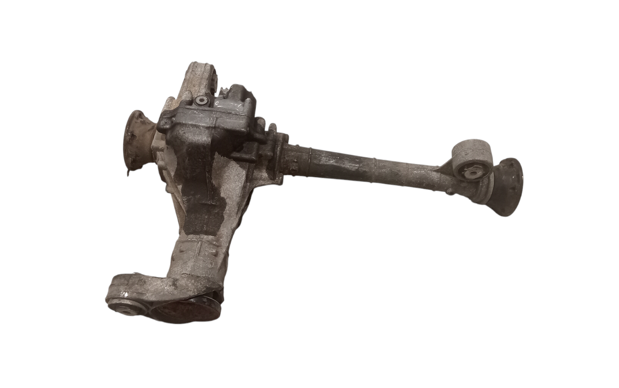 Differenziale Anteriore per Volkswagen Touareg 1 Serie (2002 - 2006)