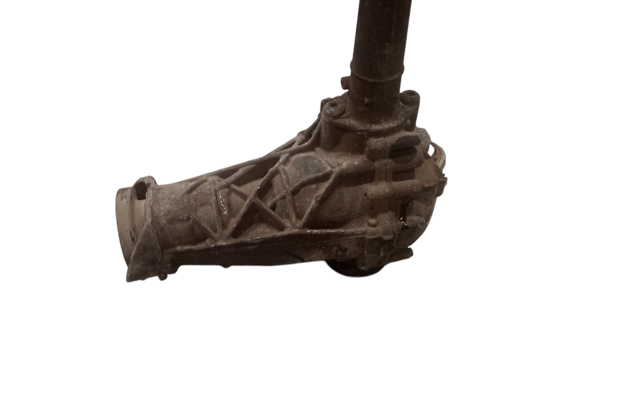 Differenziale Anteriore per Volkswagen Touareg 1 Serie (2002 - 2006)