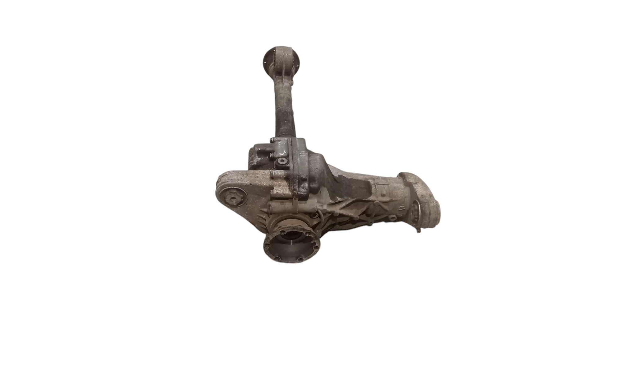 Differenziale Anteriore per Volkswagen Touareg 1 Serie (2002 - 2006)