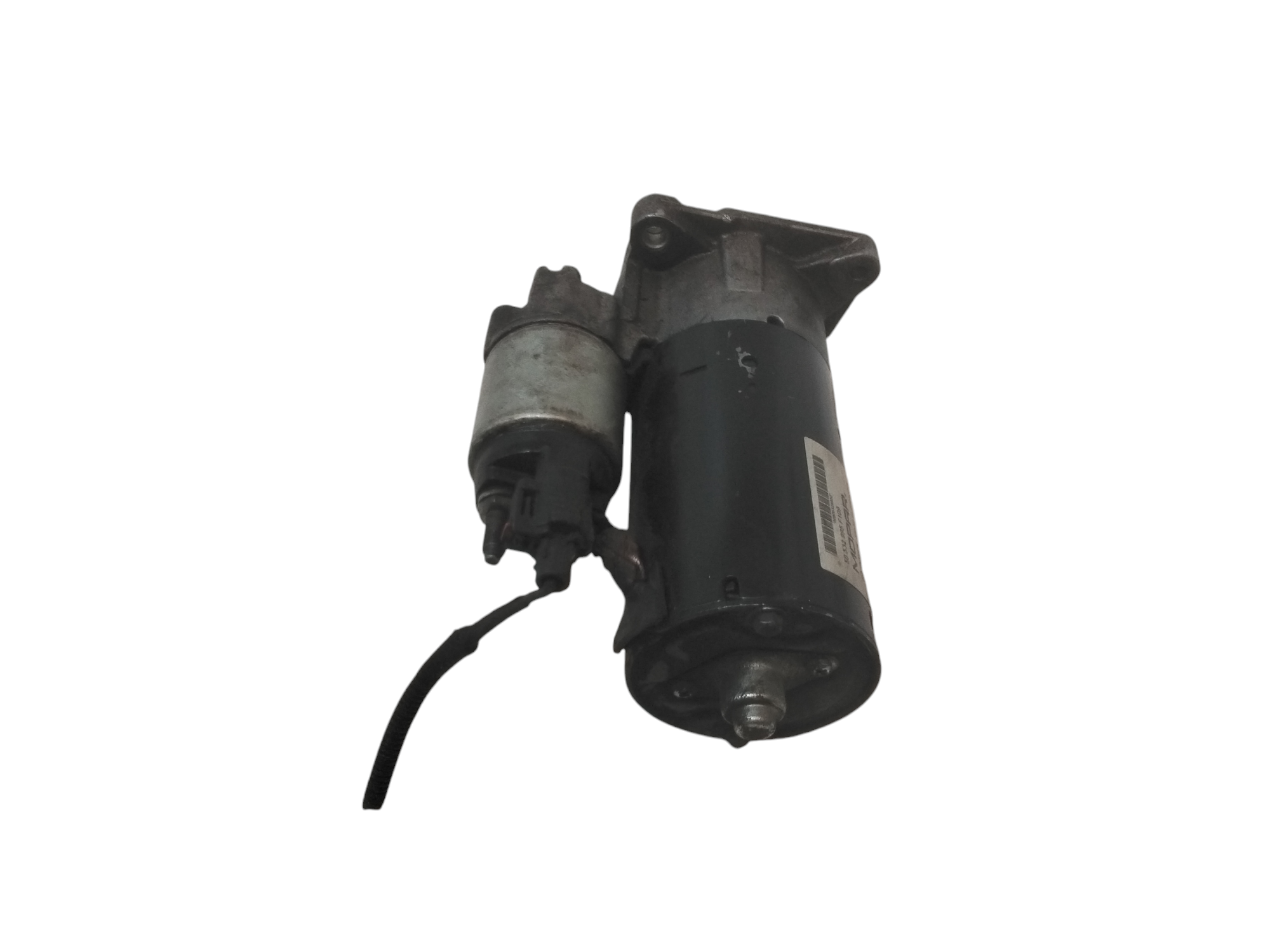 Motorino d  avviamento per Alfa Romeo Giulia Serie (952_) (16>) (2016 - In produzione)