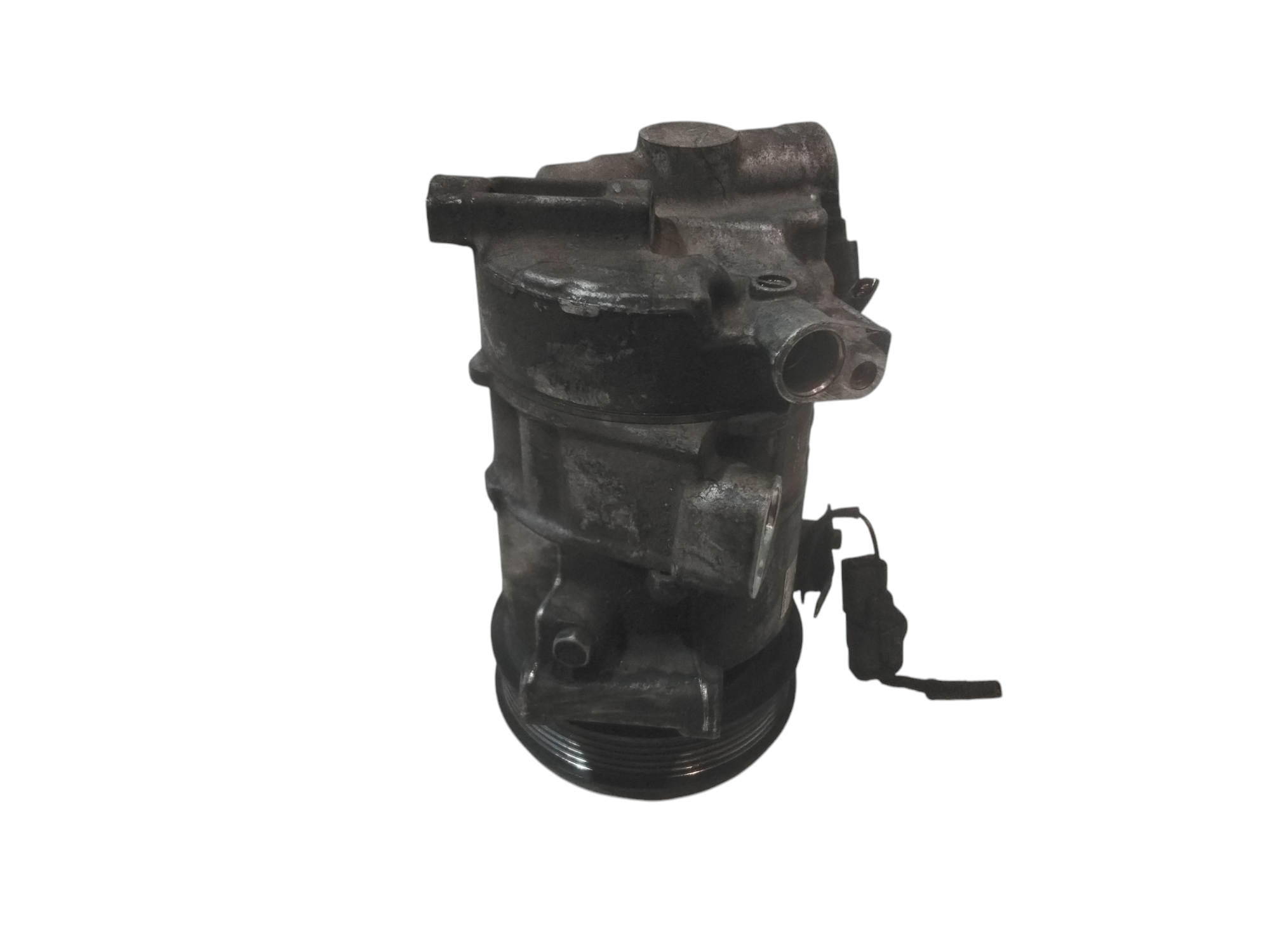 Compressore A/C per Alfa Romeo Giulia Serie (952_) (16>) (2016 - In produzione)