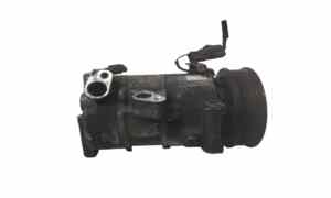 Compressore A/C per Alfa Romeo Giulia Serie (952_) (16>) (2016 - In produzione)