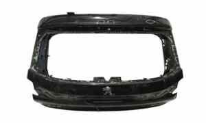 Portellone posteriore nudo per Peugeot 208 GT (2019 - )