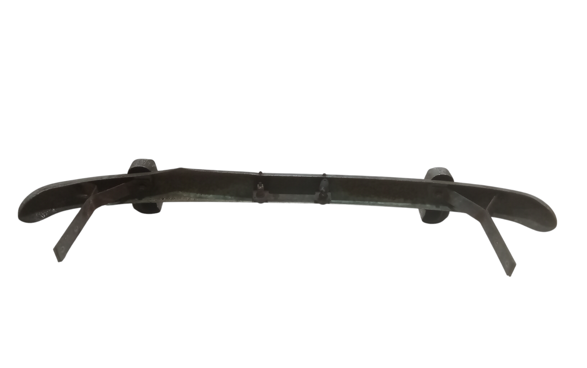 Paraurti Anteriore Completo per Fiat 850 1 Serie (1964 - 1971)