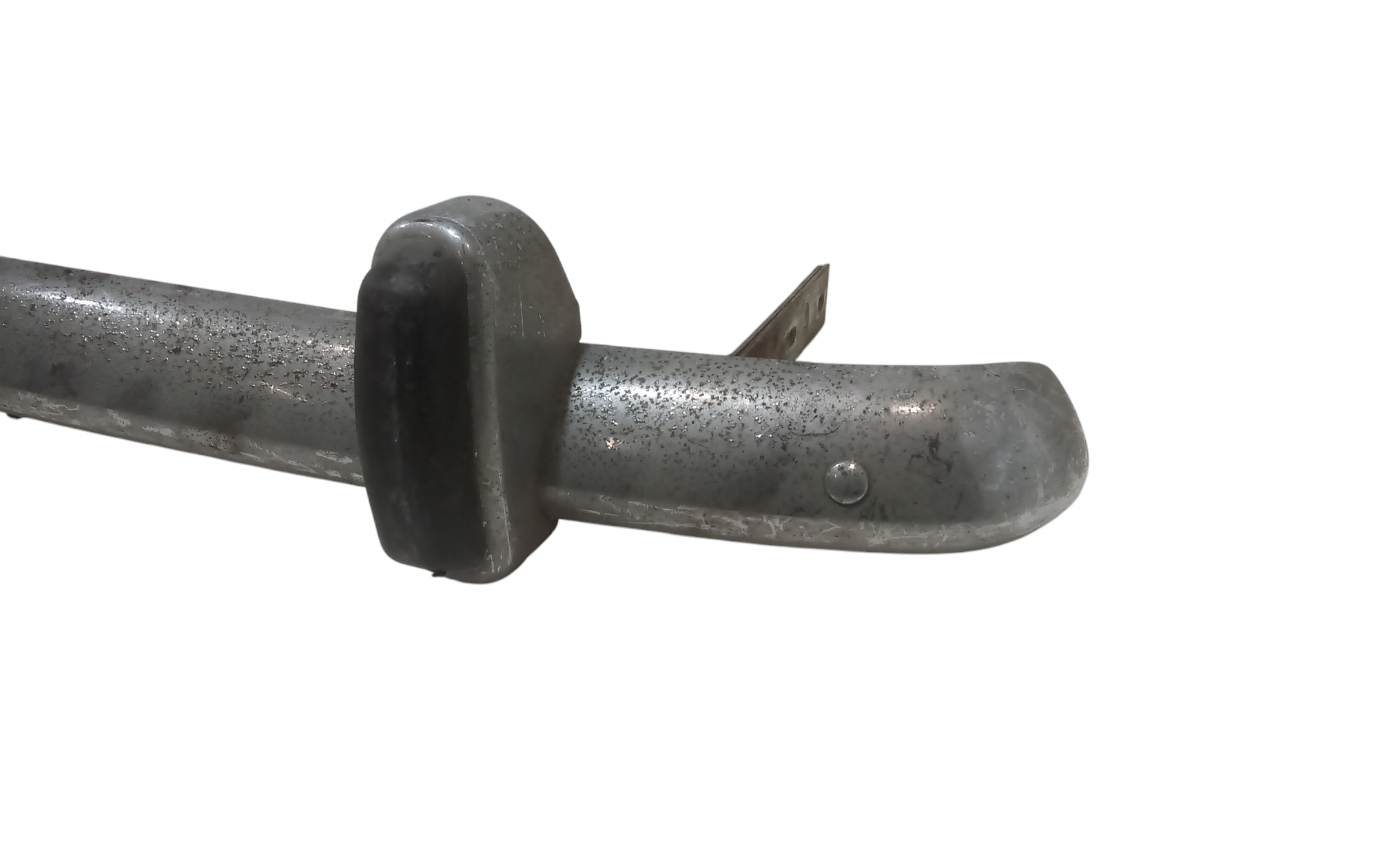 Paraurti Anteriore Completo per Fiat 850 1 Serie (1964 - 1971)