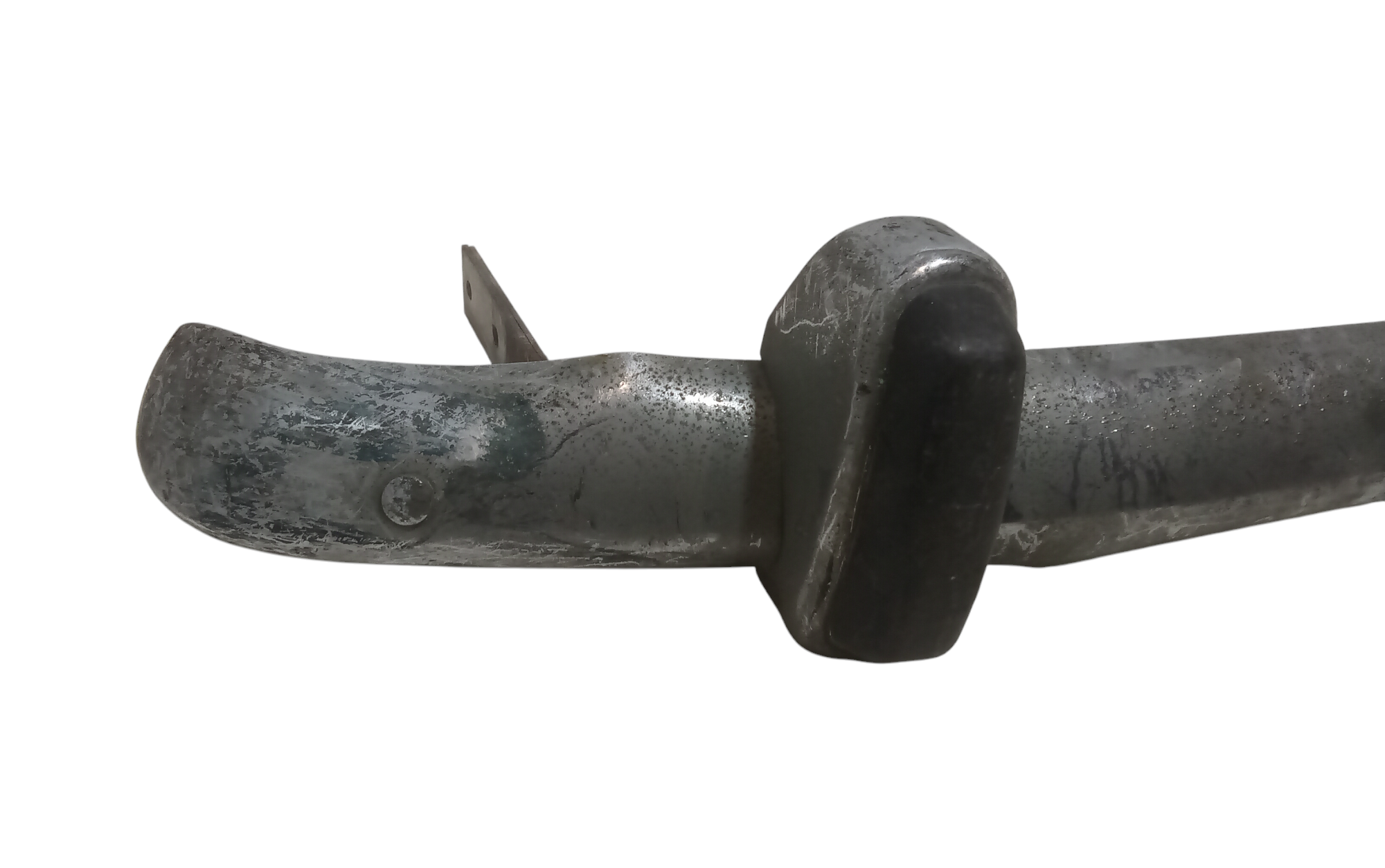 Paraurti Anteriore Completo per Fiat 850 1 Serie (1964 - 1971)