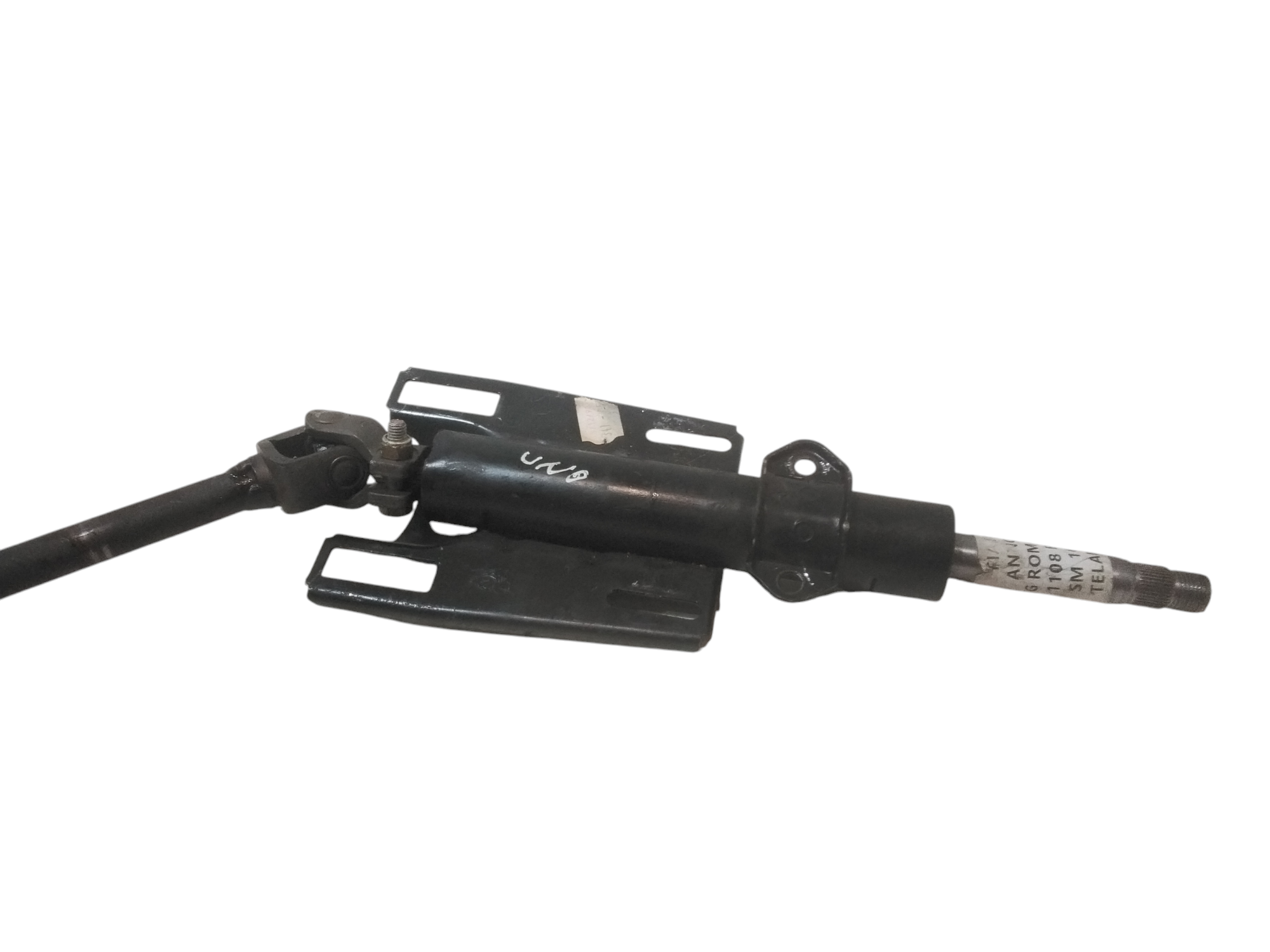 Canna dello sterzo (Piantone) per Fiat Uno 2 Serie (1989 - 1995)