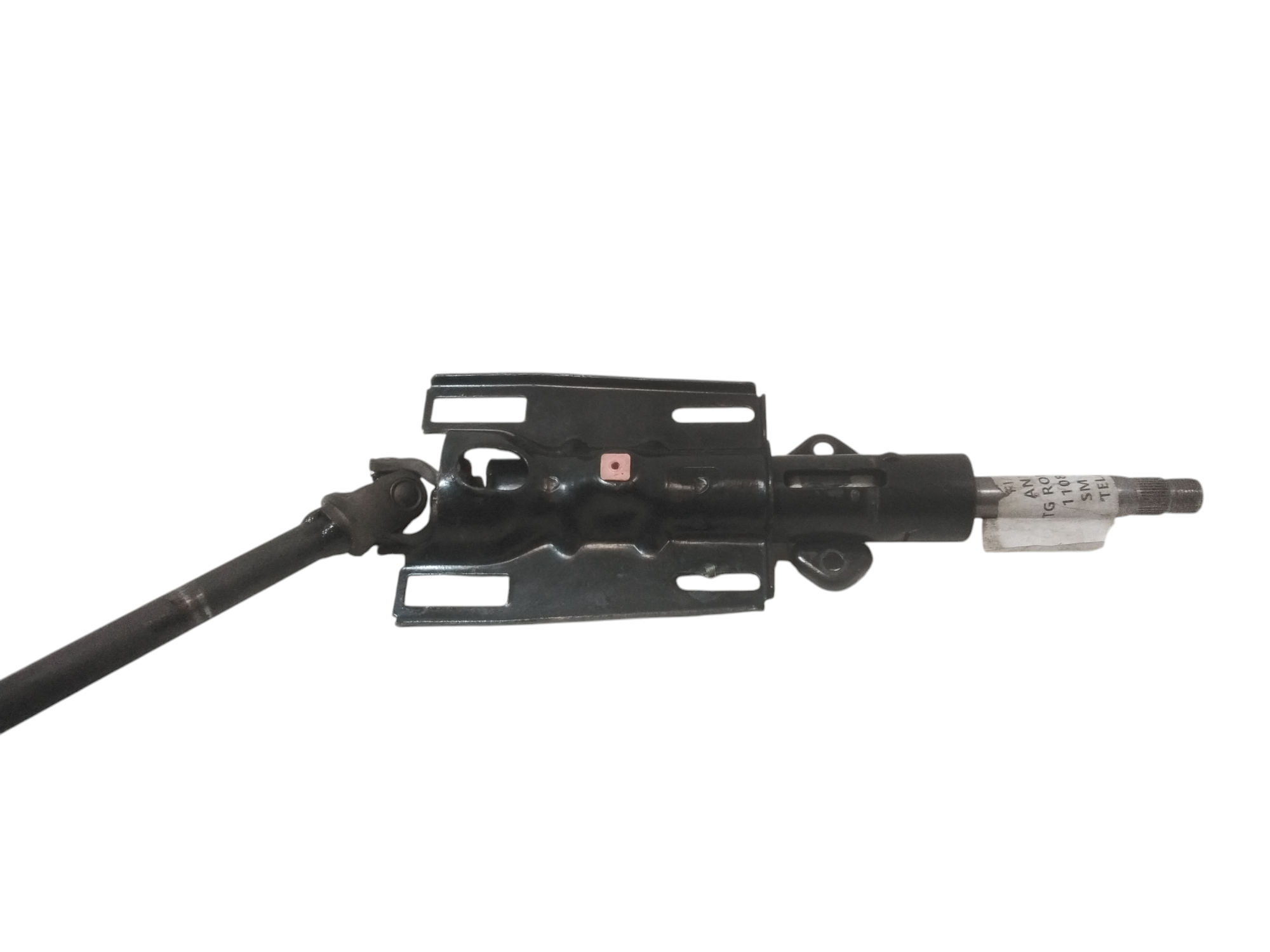 Canna dello sterzo (Piantone) per Fiat Uno 2 Serie (1989 - 1995)