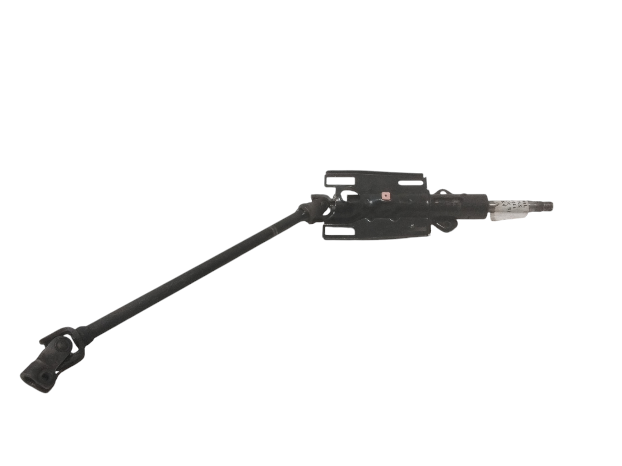 Canna dello sterzo (Piantone) per Fiat Uno 2 Serie (1989 - 1995)