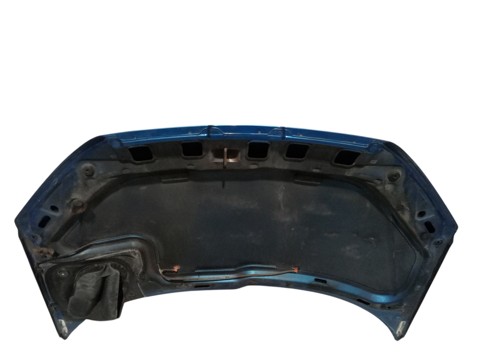 Cofano Anteriore per Peugeot 206 Cabrio 1 Serie (1998 - 2003)
