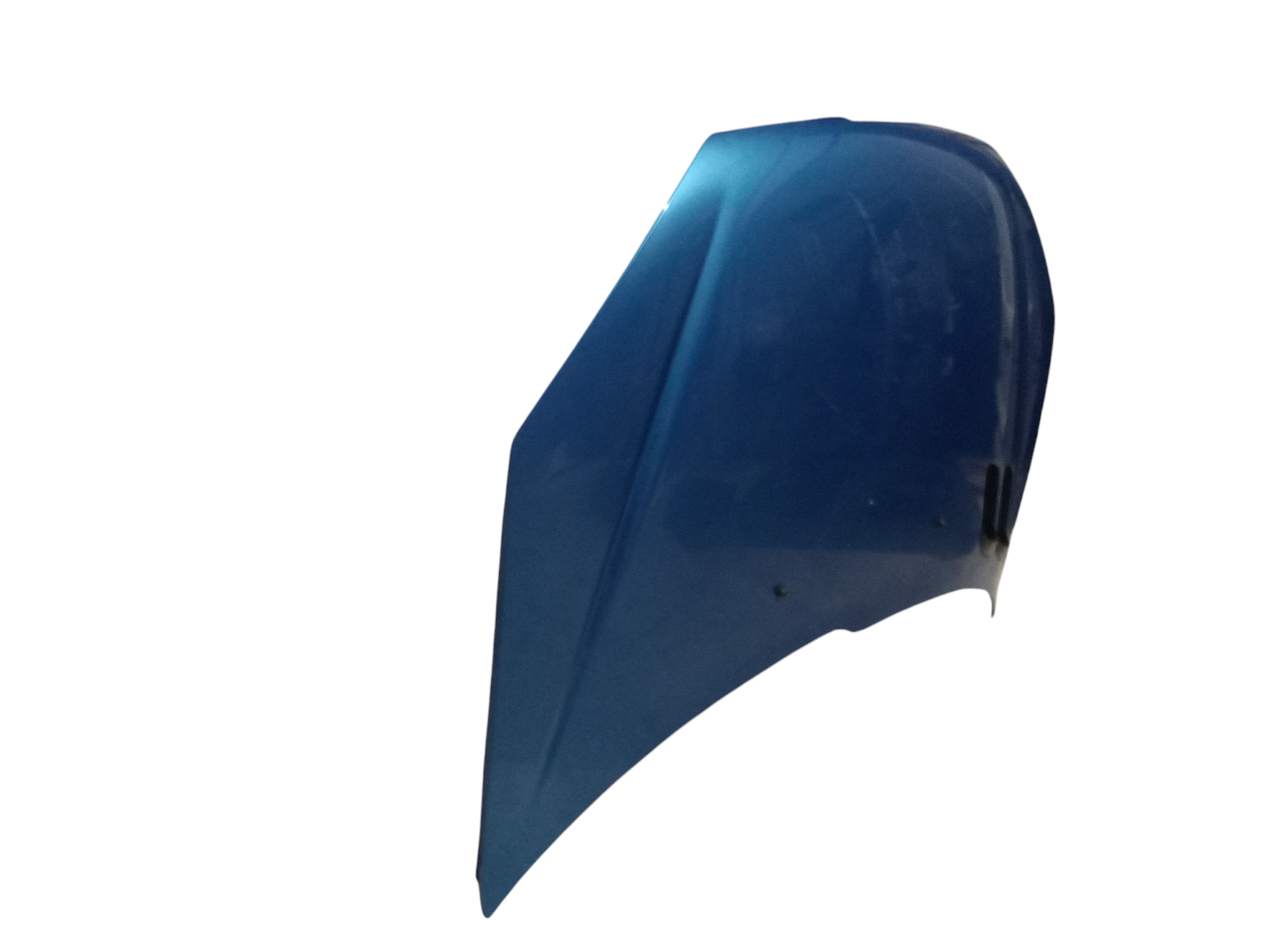 Cofano Anteriore per Peugeot 206 Cabrio 1 Serie (1998 - 2003)