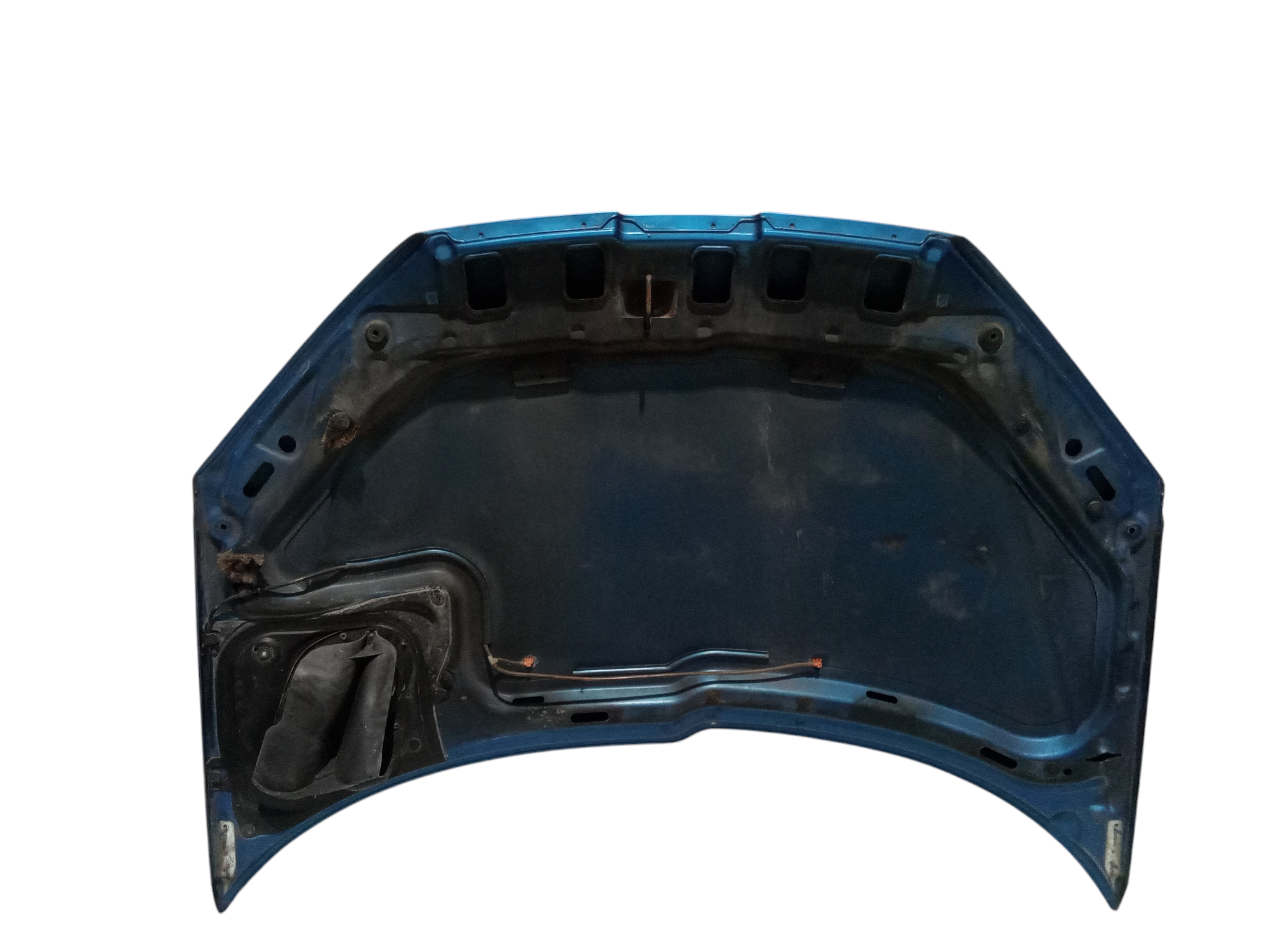 Cofano Anteriore per Peugeot 206 Cabrio 1 Serie (1998 - 2003)