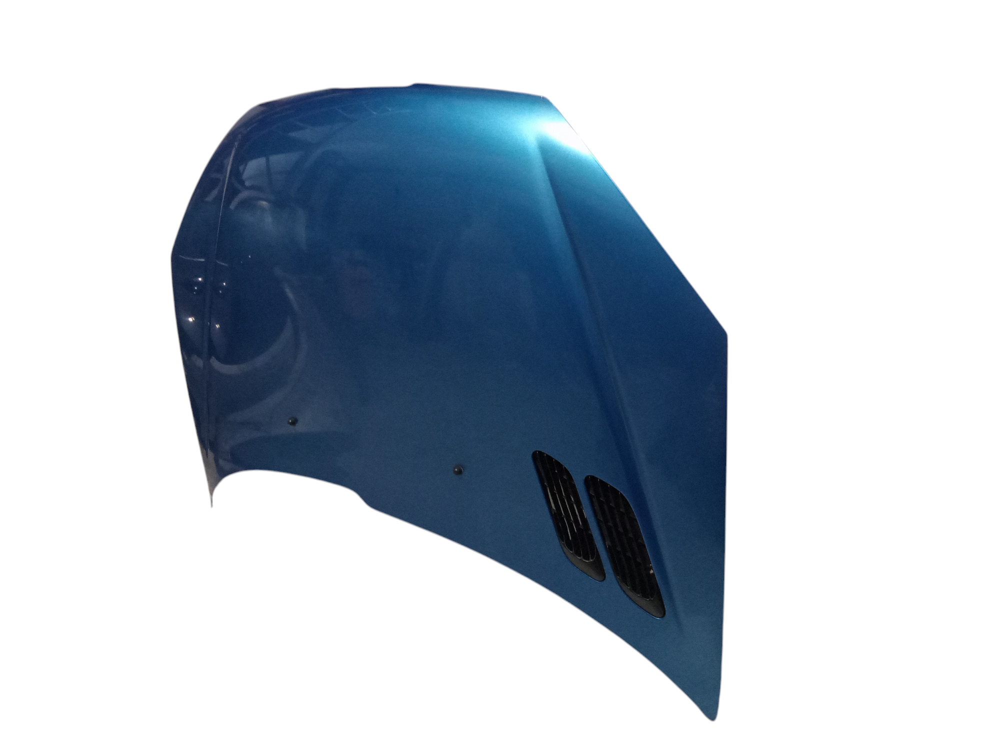 Cofano Anteriore per Peugeot 206 Cabrio 1 Serie (1998 - 2003)