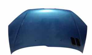 Cofano Anteriore per Peugeot 206 Cabrio 1 Serie (1998 - 2003)