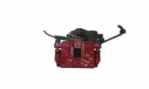 Pinza Freno Posteriore Destra per Alfa Romeo Giulia Serie (952_) (16>) (2016 - In produzione)