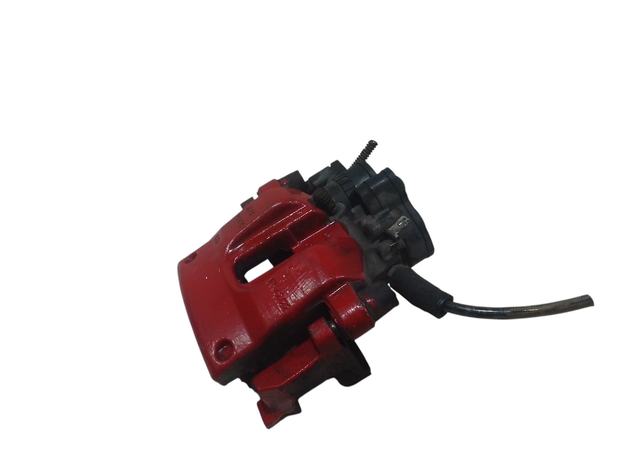 Pinza Freno posteriore Sinistra per Alfa Romeo Giulia Serie (952_) (16>) (2016 - In produzione)