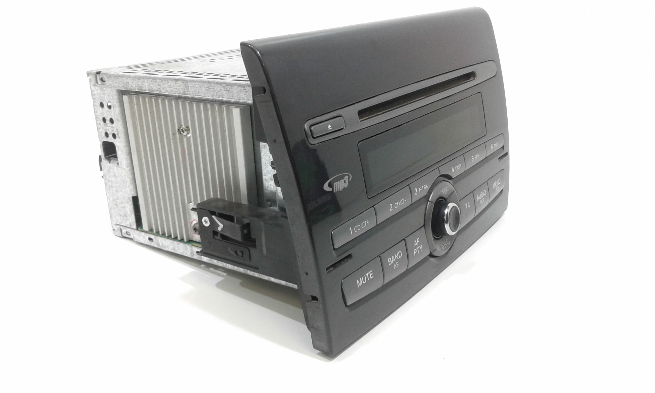 Autoradio MP3 FIAT Bravo 2 Serie