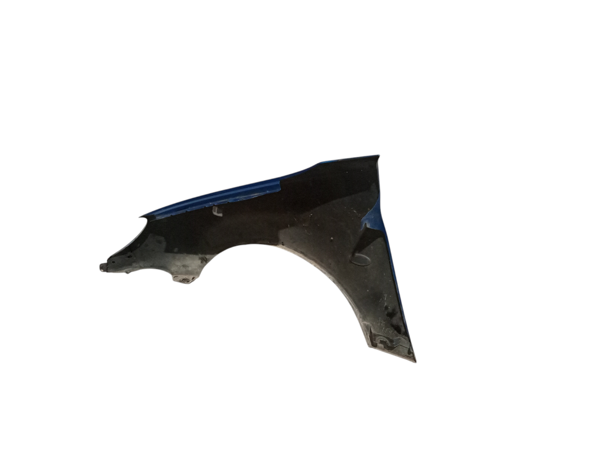 Parafango Anteriore Destro per Peugeot 206 Cabrio 1 Serie (1998 - 2003)