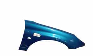 Parafango Anteriore Destro per Peugeot 206 Cabrio 1 Serie (1998 - 2003)