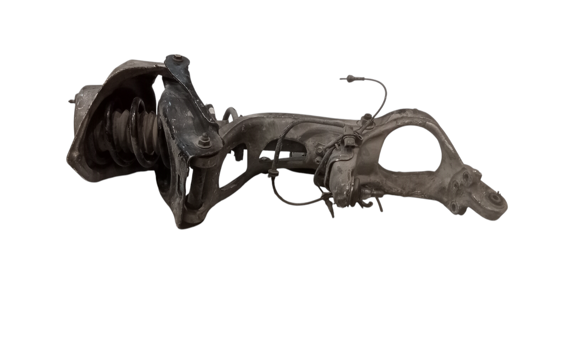 Ammortizzatore Anteriore destro per Citroen C5 Berlina 3 Serie (2008 - In produzione)