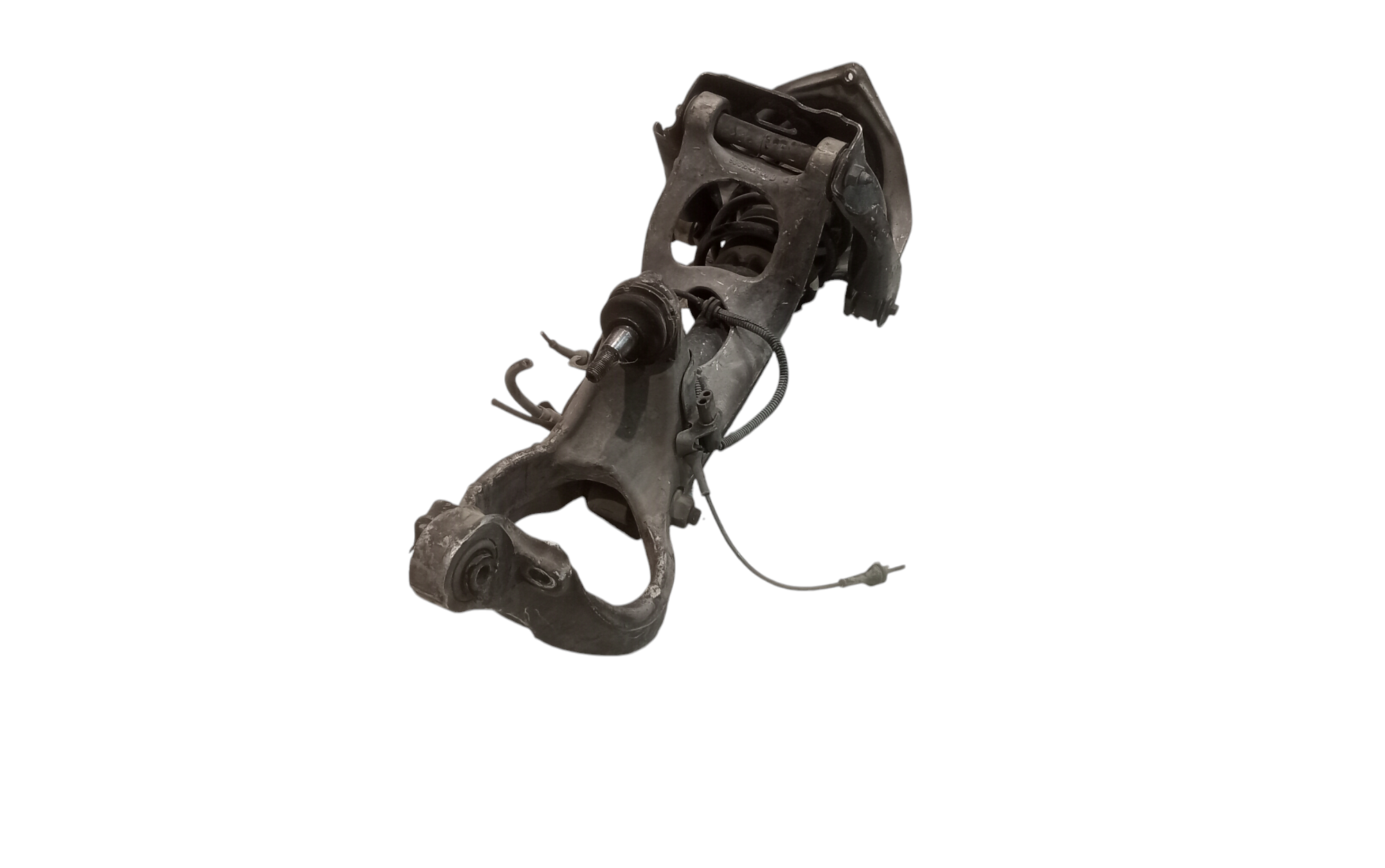 Ammortizzatore Anteriore destro per Citroen C5 Berlina 3 Serie (2008 - In produzione)