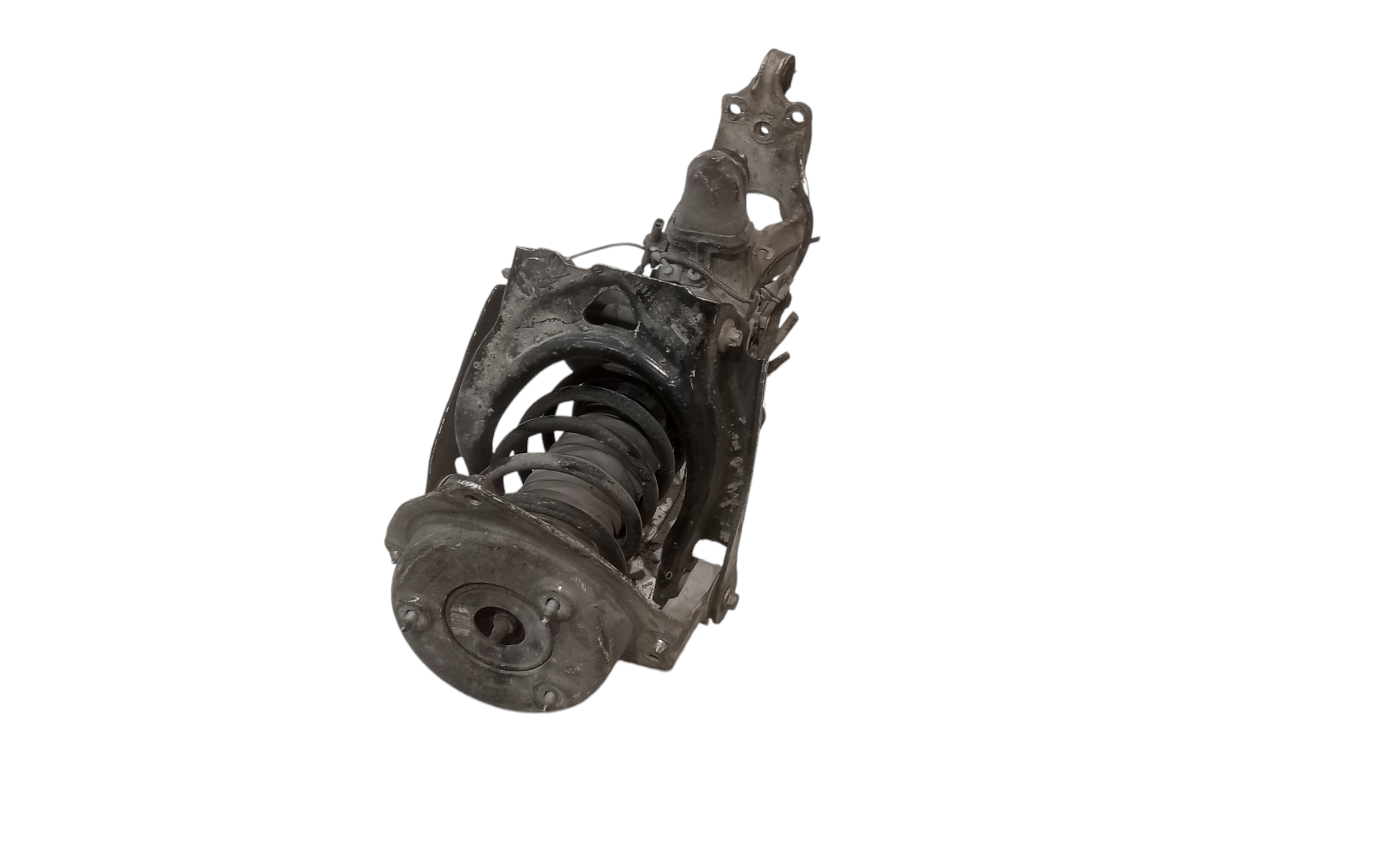 Ammortizzatore Anteriore destro per Citroen C5 Berlina 3 Serie (2008 - In produzione)