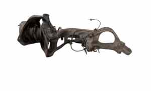 Ammortizzatore Anteriore destro per Citroen C5 Berlina 3 Serie (2008 - In produzione)