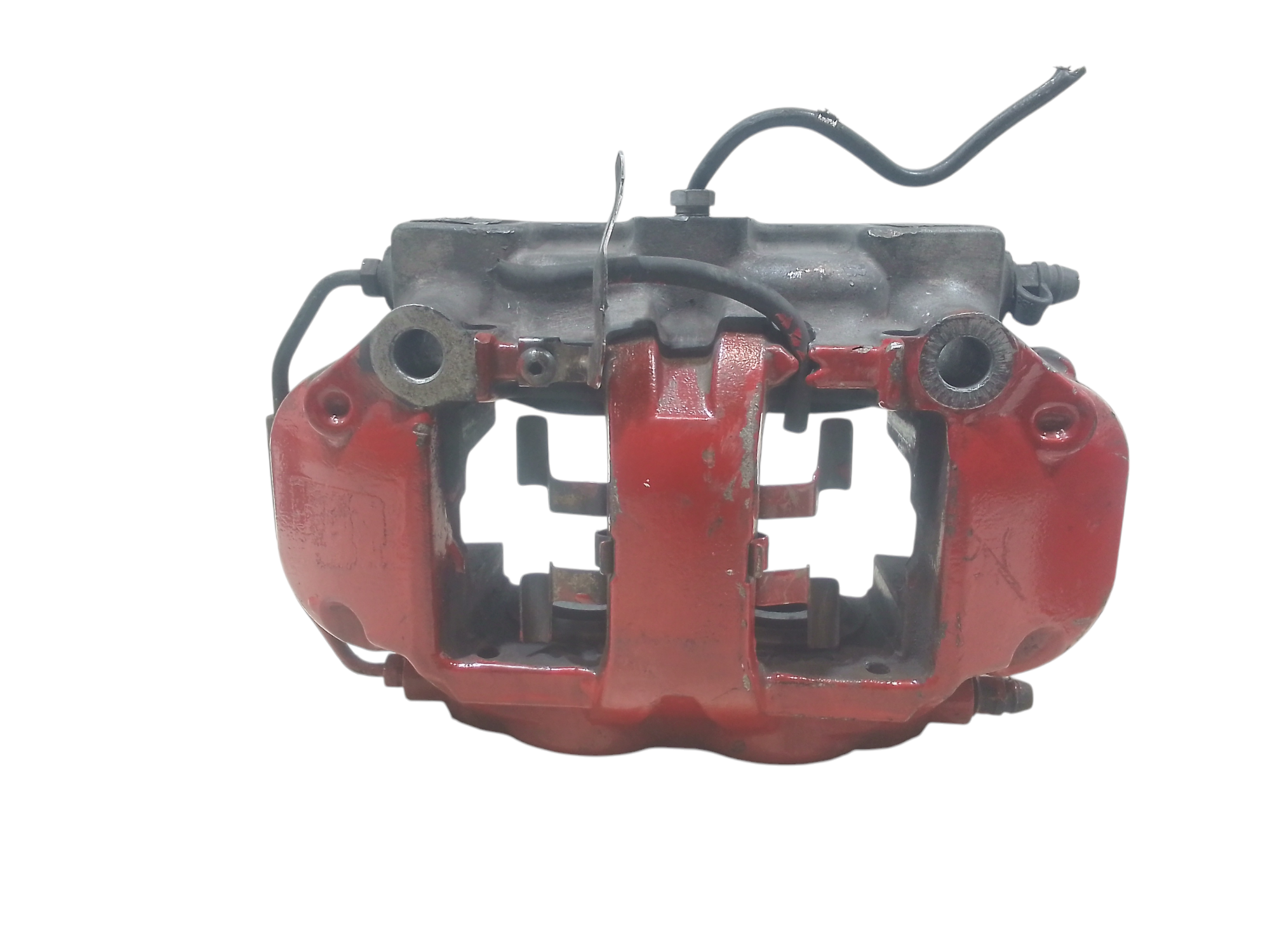 Pinza Freno anteriore Destra per Alfa Romeo Giulia Serie (952_) (16>) (2016 - In produzione)