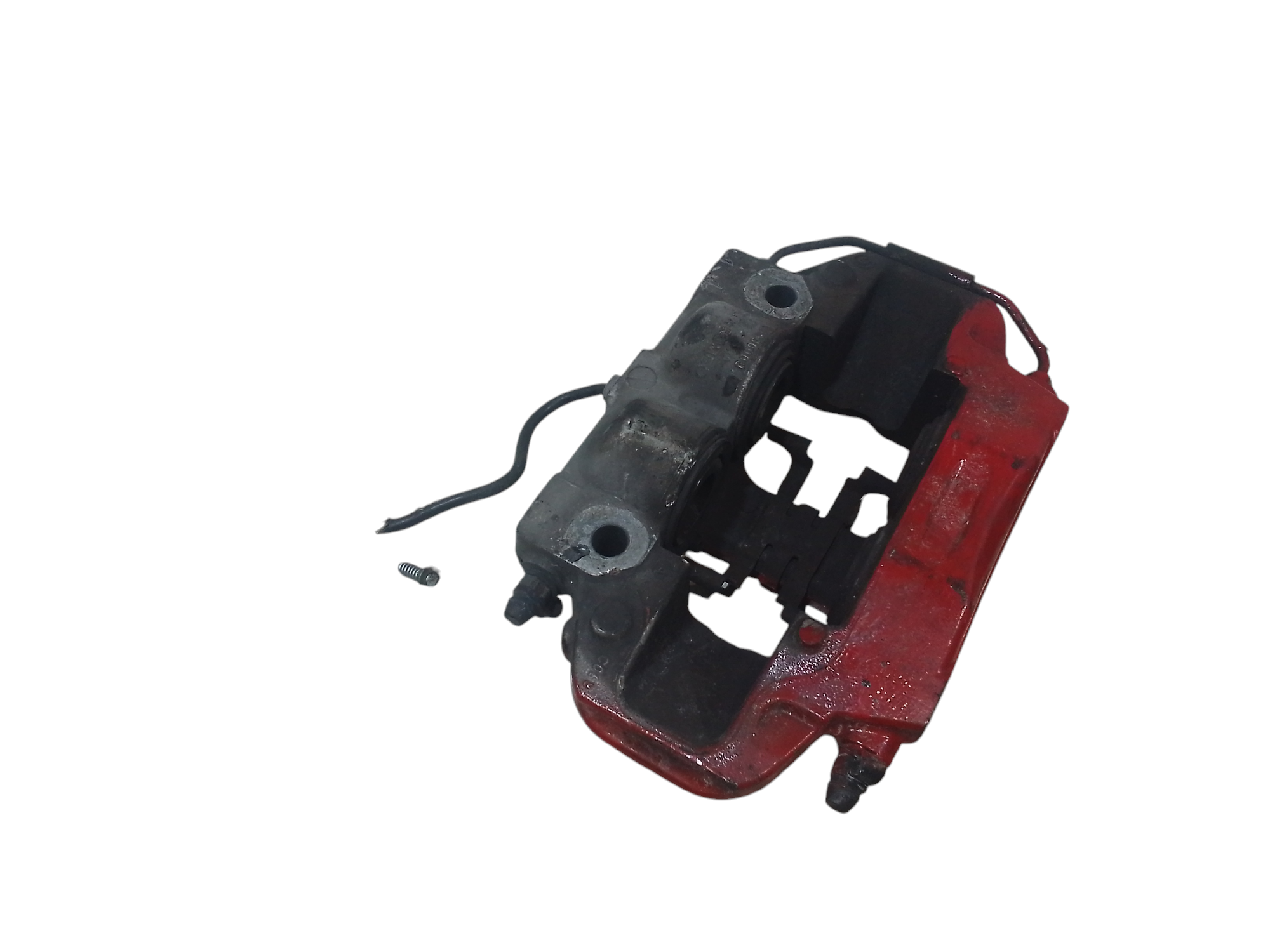 Pinza Freno anteriore Destra per Alfa Romeo Giulia Serie (952_) (16>) (2016 - In produzione)