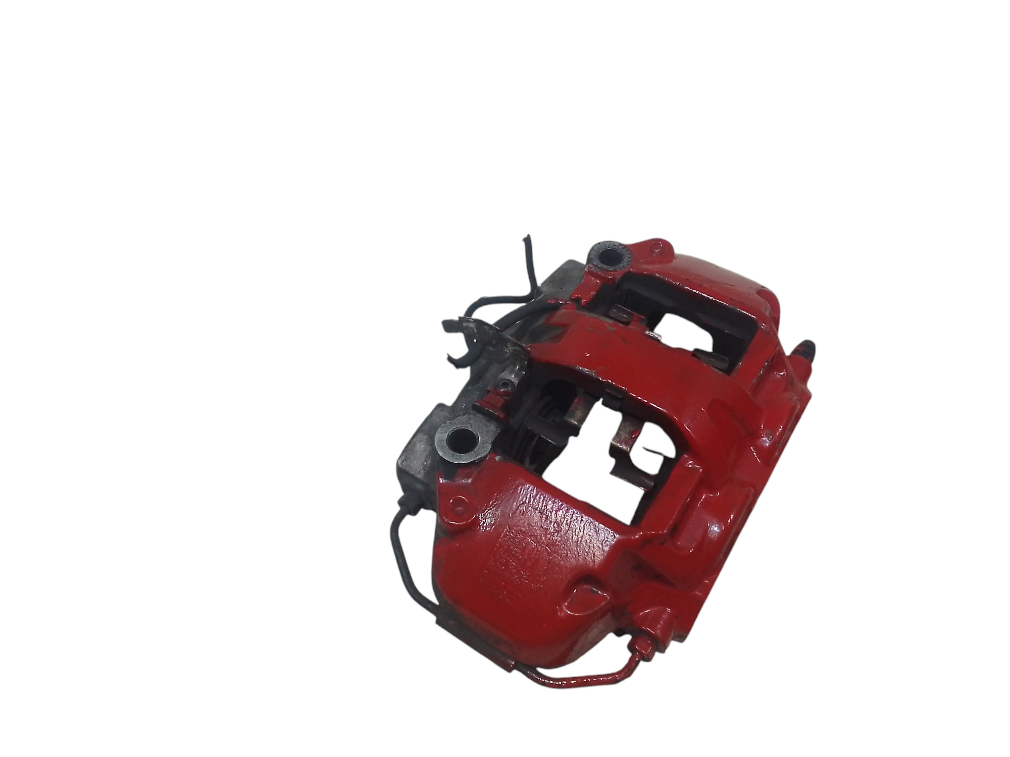 Pinza Freno anteriore Destra per Alfa Romeo Giulia Serie (952_) (16>) (2016 - In produzione)