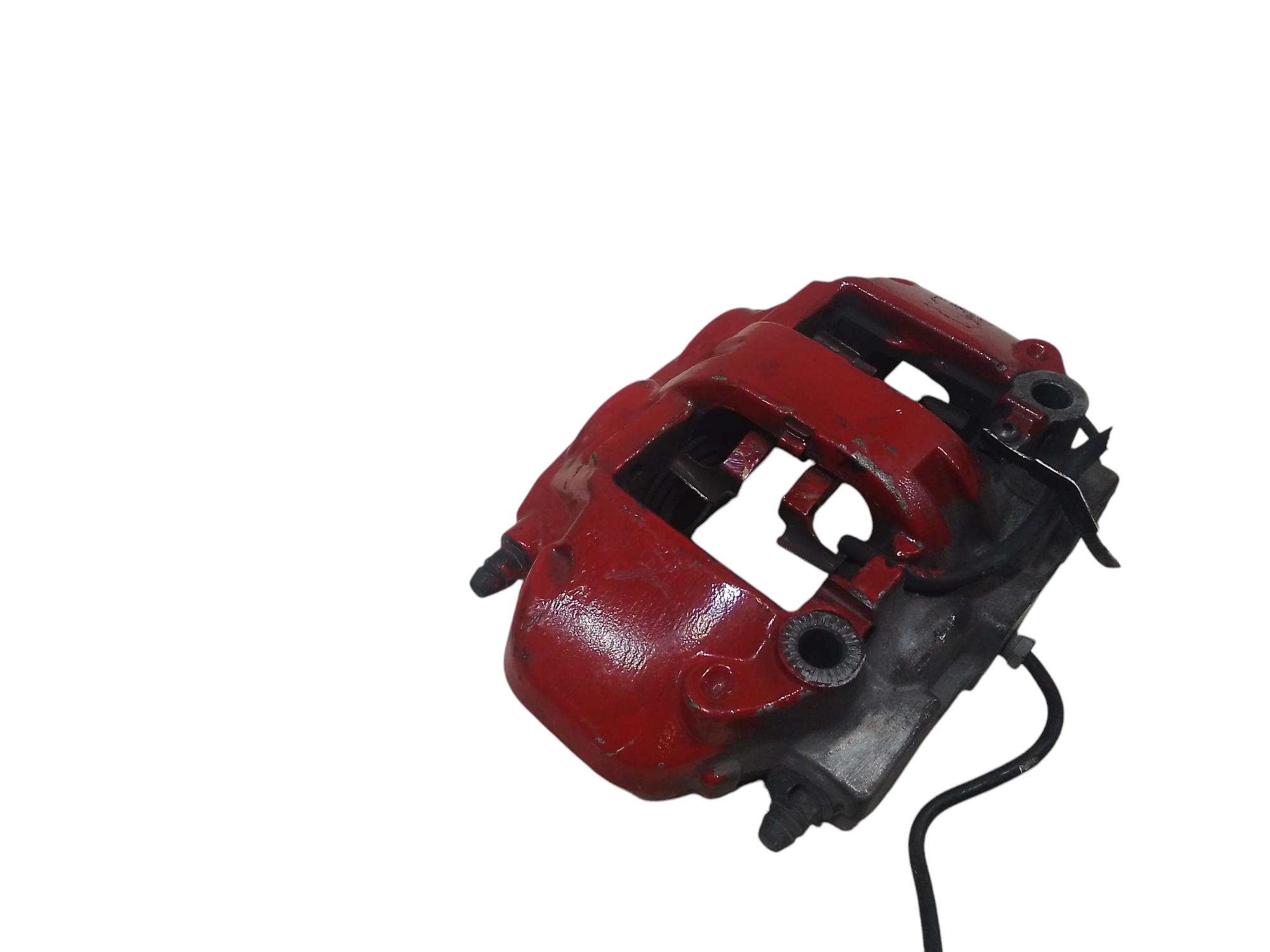 Pinza Freno anteriore Destra per Alfa Romeo Giulia Serie (952_) (16>) (2016 - In produzione)