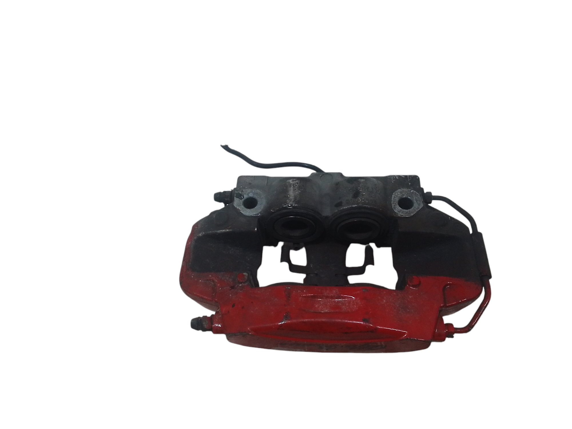 Pinza Freno anteriore Destra per Alfa Romeo Giulia Serie (952_) (16>) (2016 - In produzione)