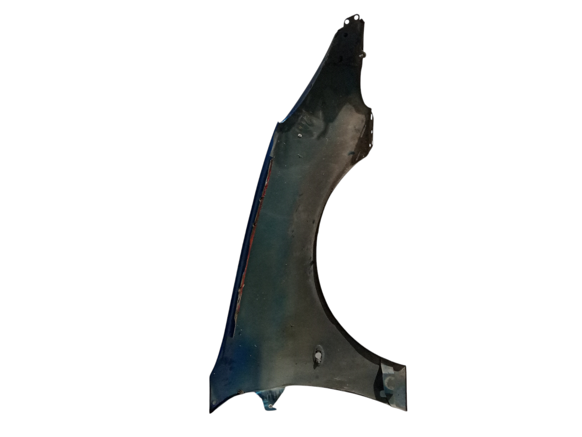 Parafango Anteriore Sinistro per Peugeot 206 Cabrio 1 Serie (1998 - 2003)