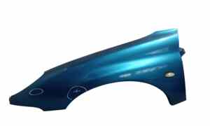 Parafango Anteriore Sinistro per Peugeot 206 Cabrio 1 Serie (1998 - 2003)