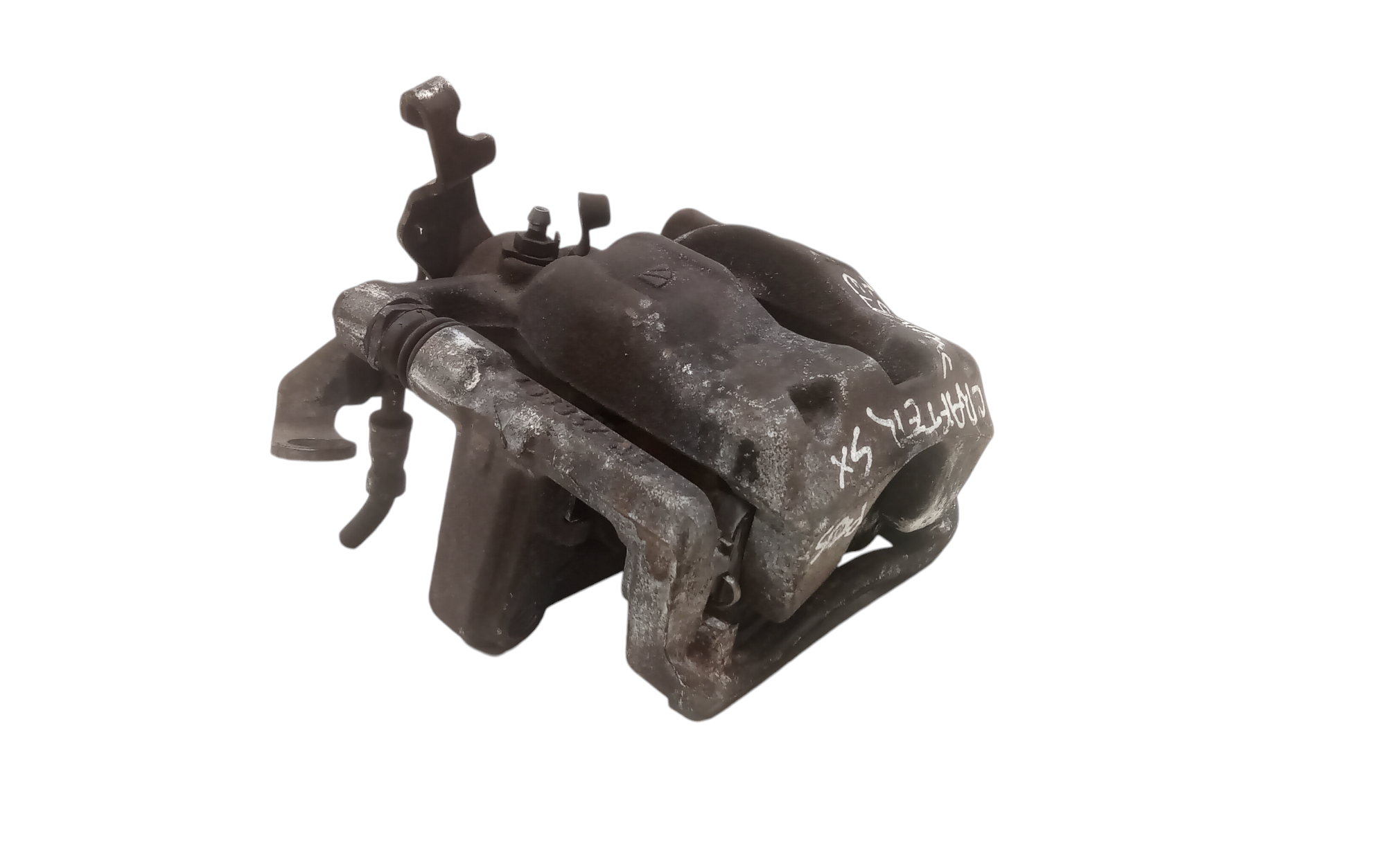 Pinza Freno posteriore Sinistra per Volkswagen Crafter Serie (17>) (2017 - In produzione)