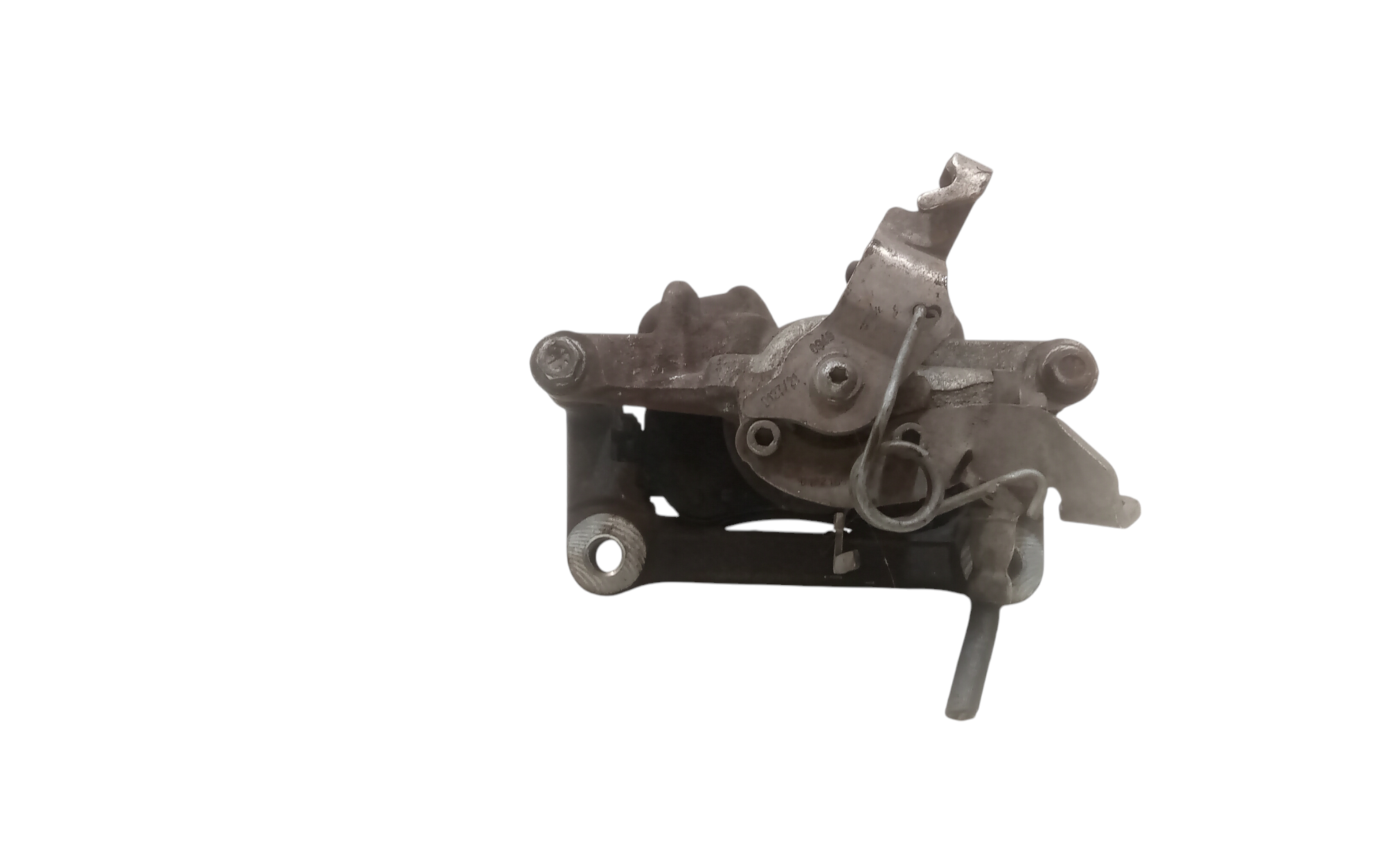 Pinza Freno posteriore Sinistra per Volkswagen Crafter Serie (17>) (2017 - In produzione)