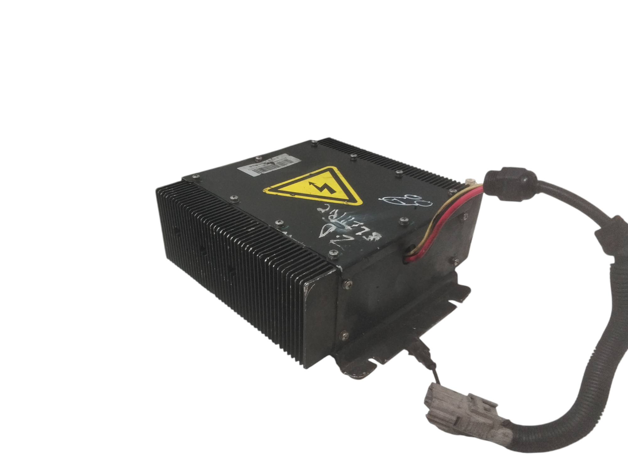 Alimentatore carica batterie per ZD D1 (16>) (2016 - )