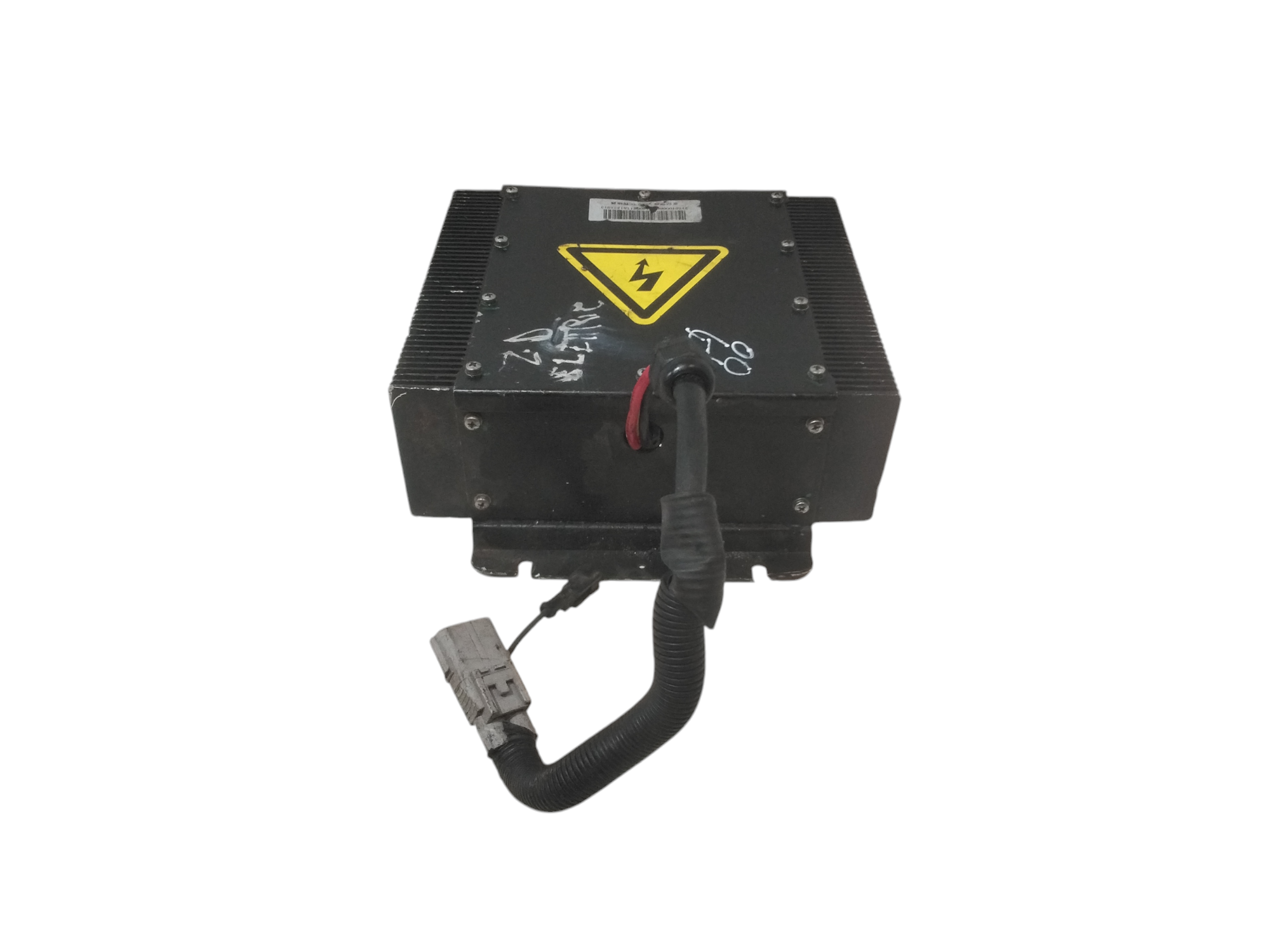 Alimentatore carica batterie per ZD D1 (16>) (2016 - )