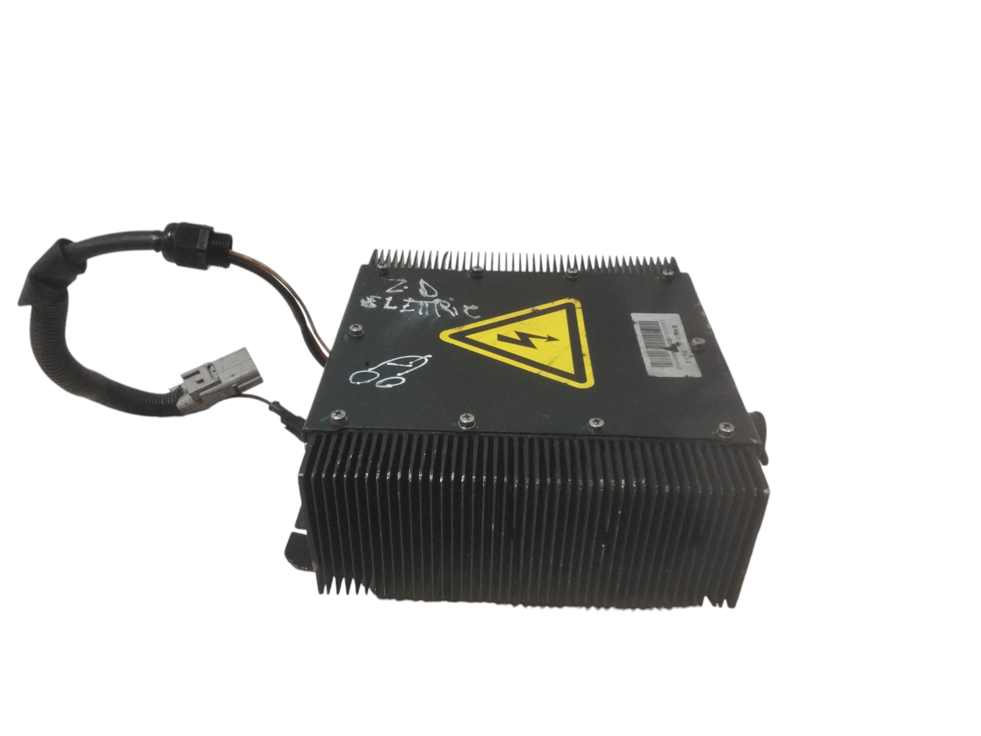 Alimentatore carica batterie per ZD D1 (16>) (2016 - )