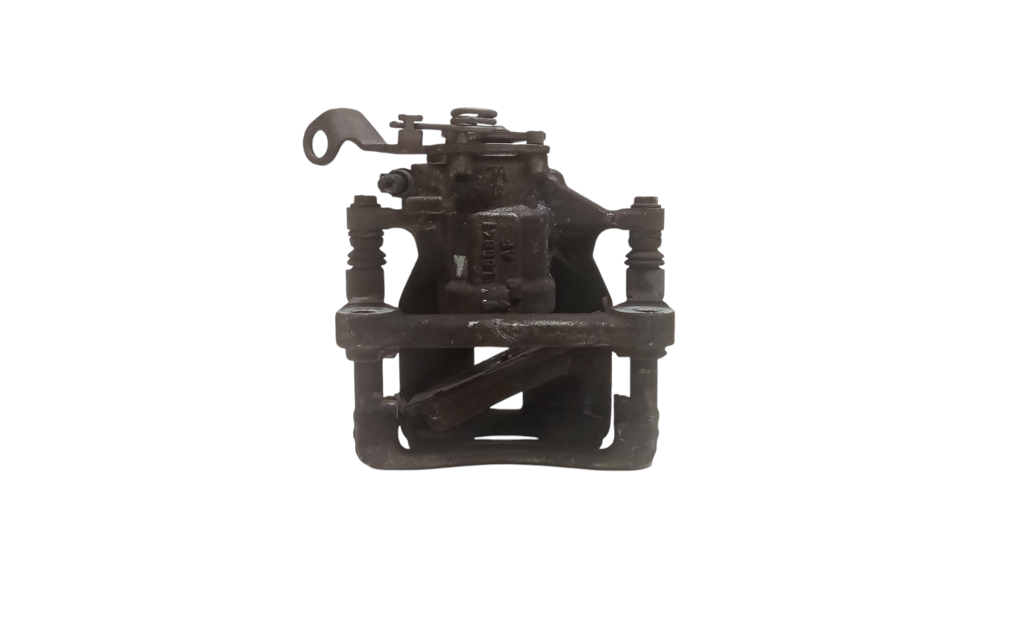 Pinza Freno Posteriore Destra per Volkswagen Crafter Serie (17>) (2017 - In produzione)