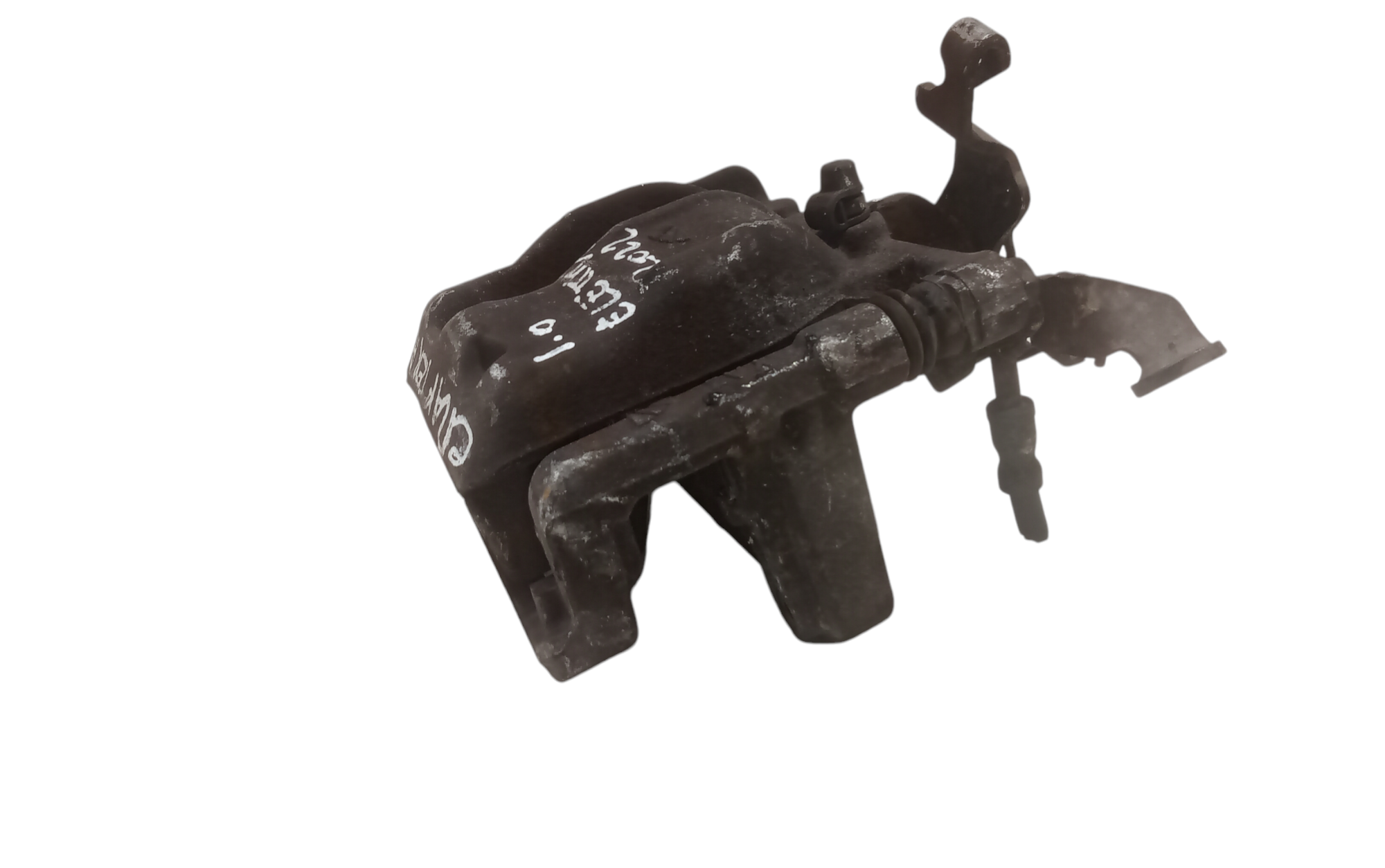 Pinza Freno Posteriore Destra per Volkswagen Crafter Serie (17>) (2017 - In produzione)