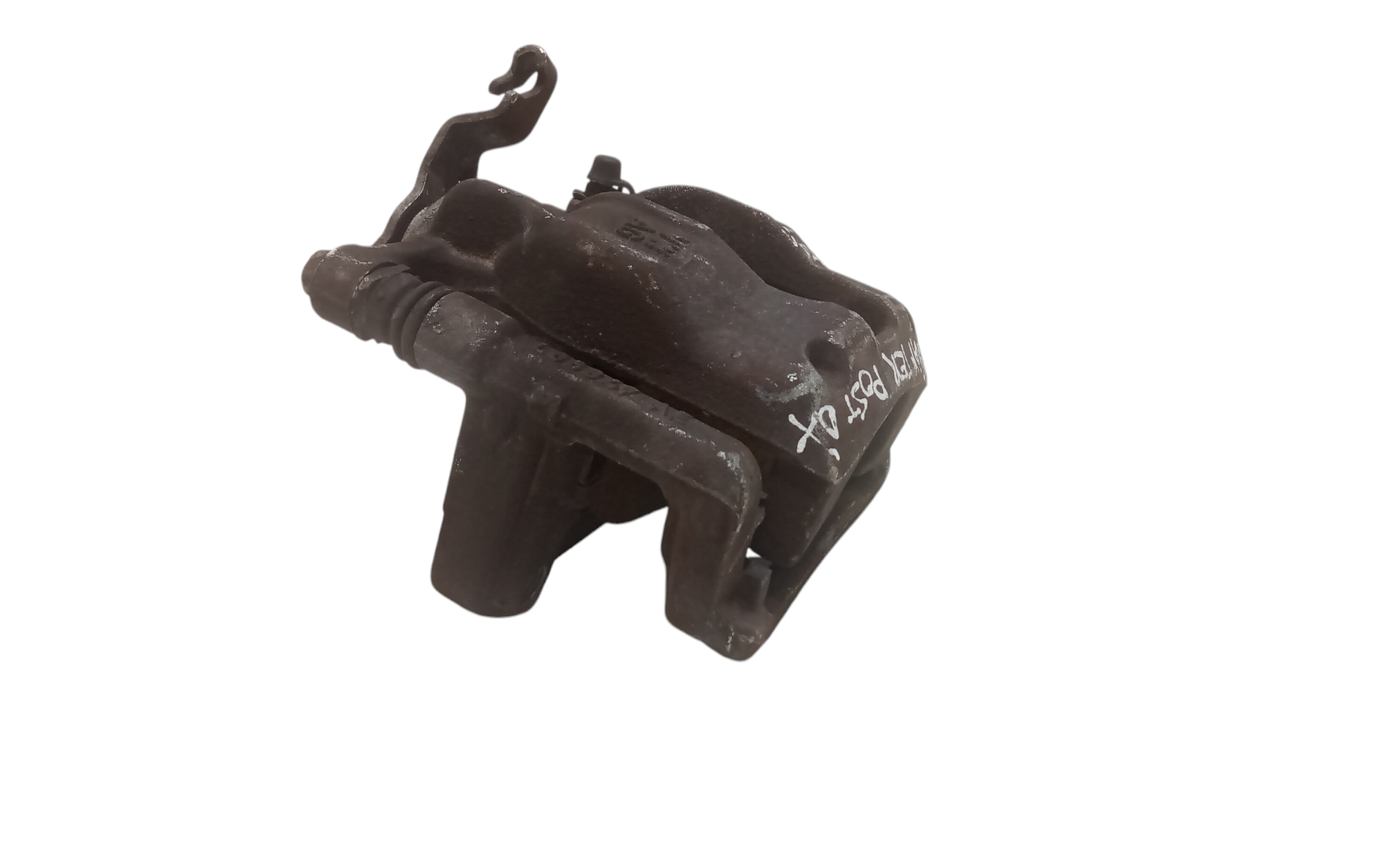 Pinza Freno Posteriore Destra per Volkswagen Crafter Serie (17>) (2017 - In produzione)