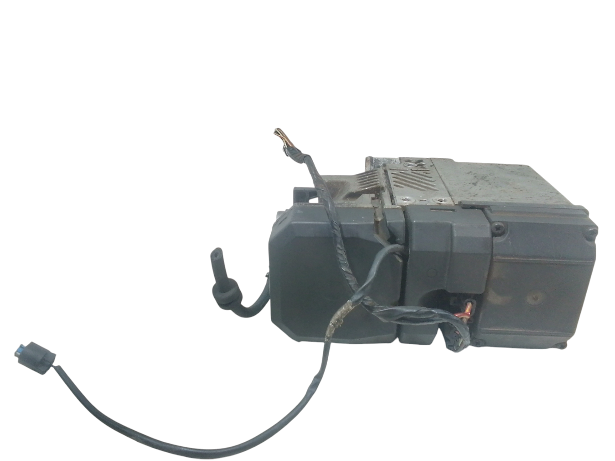 Apparato di Riscaldamento per Bmw X5 Serie (e53) (99>06) (1999 - 2006)