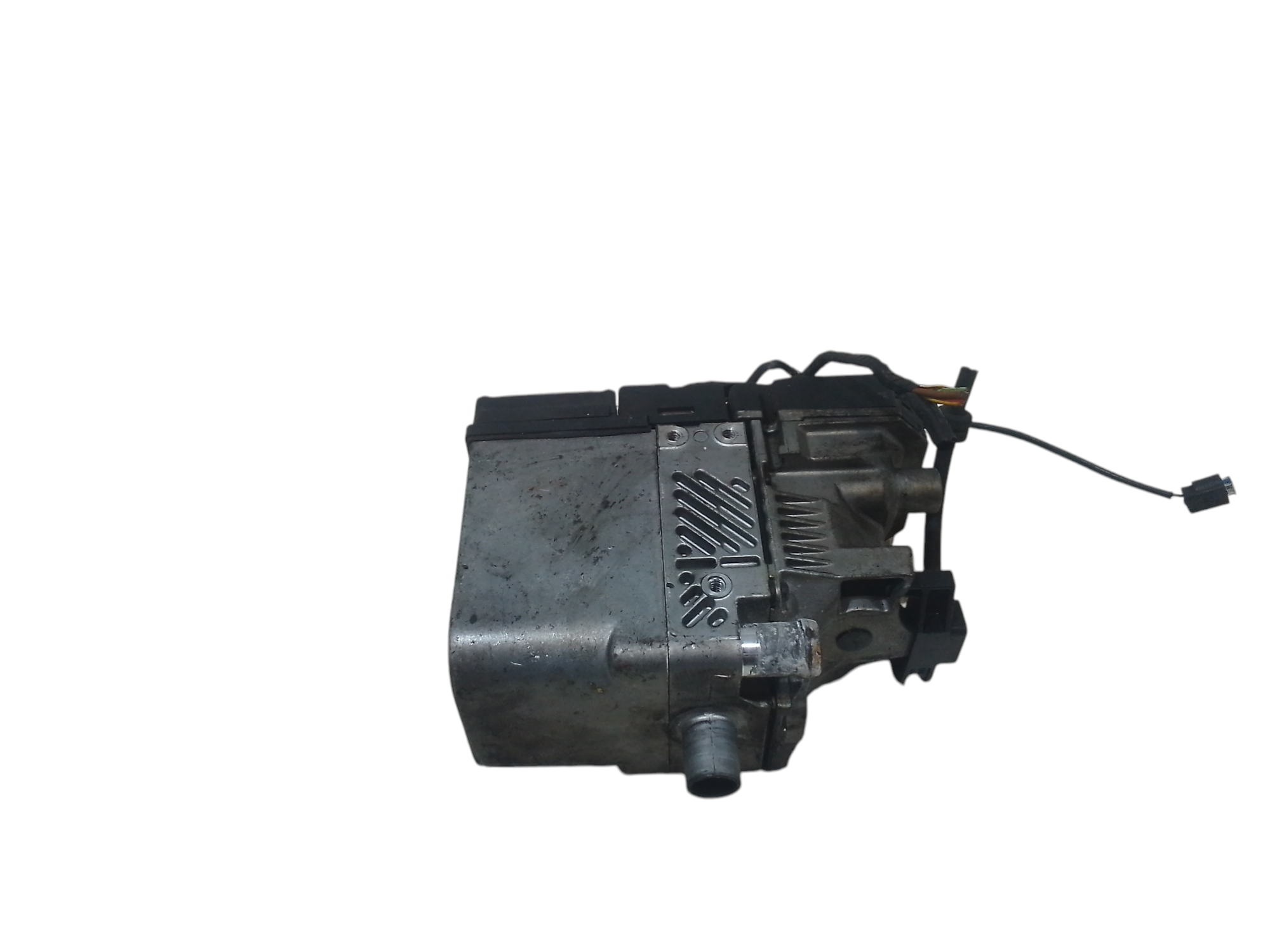 Apparato di Riscaldamento per Bmw X5 Serie (e53) (99>06) (1999 - 2006)