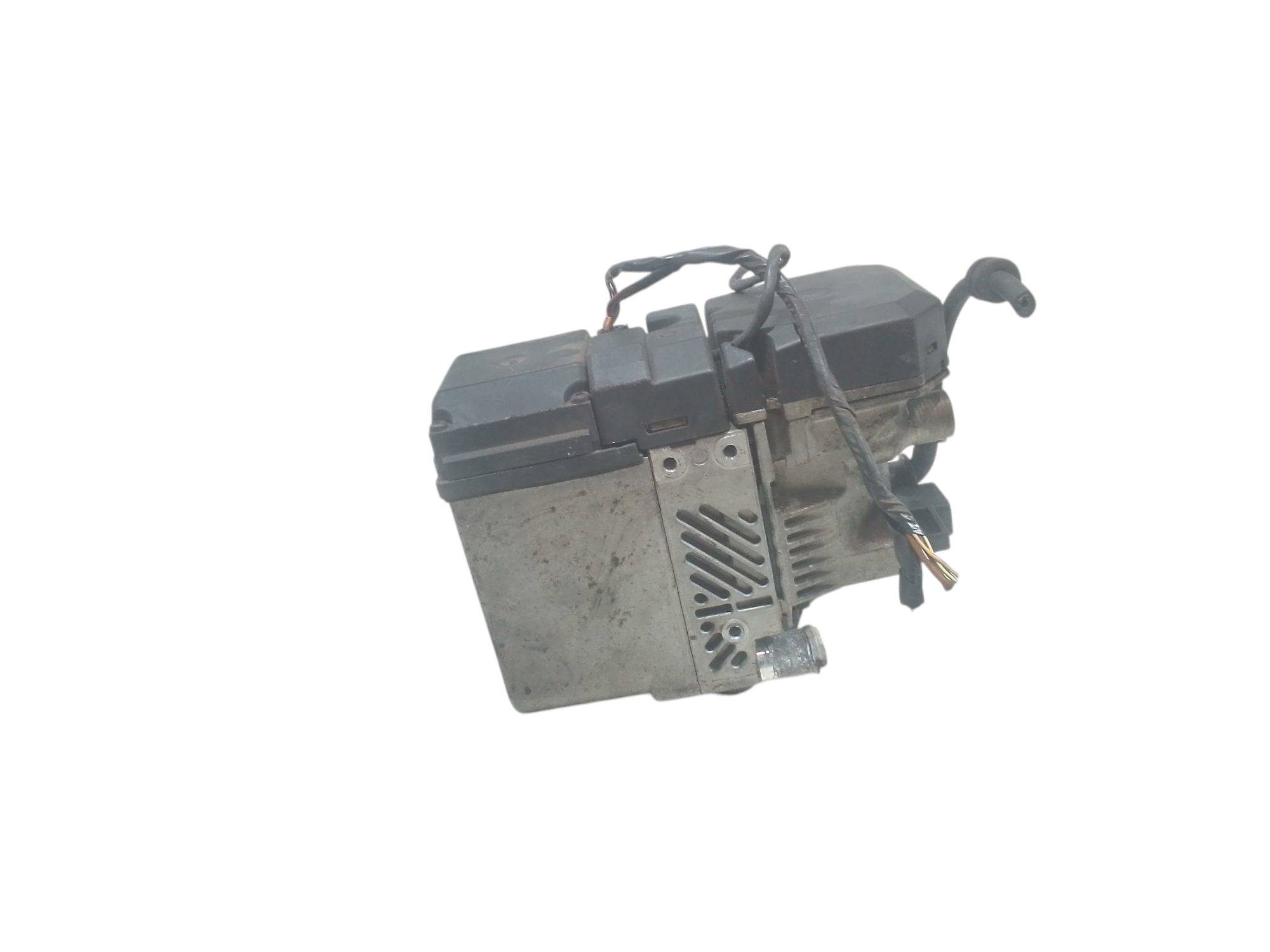 Apparato di Riscaldamento per Bmw X5 Serie (e53) (99>06) (1999 - 2006)