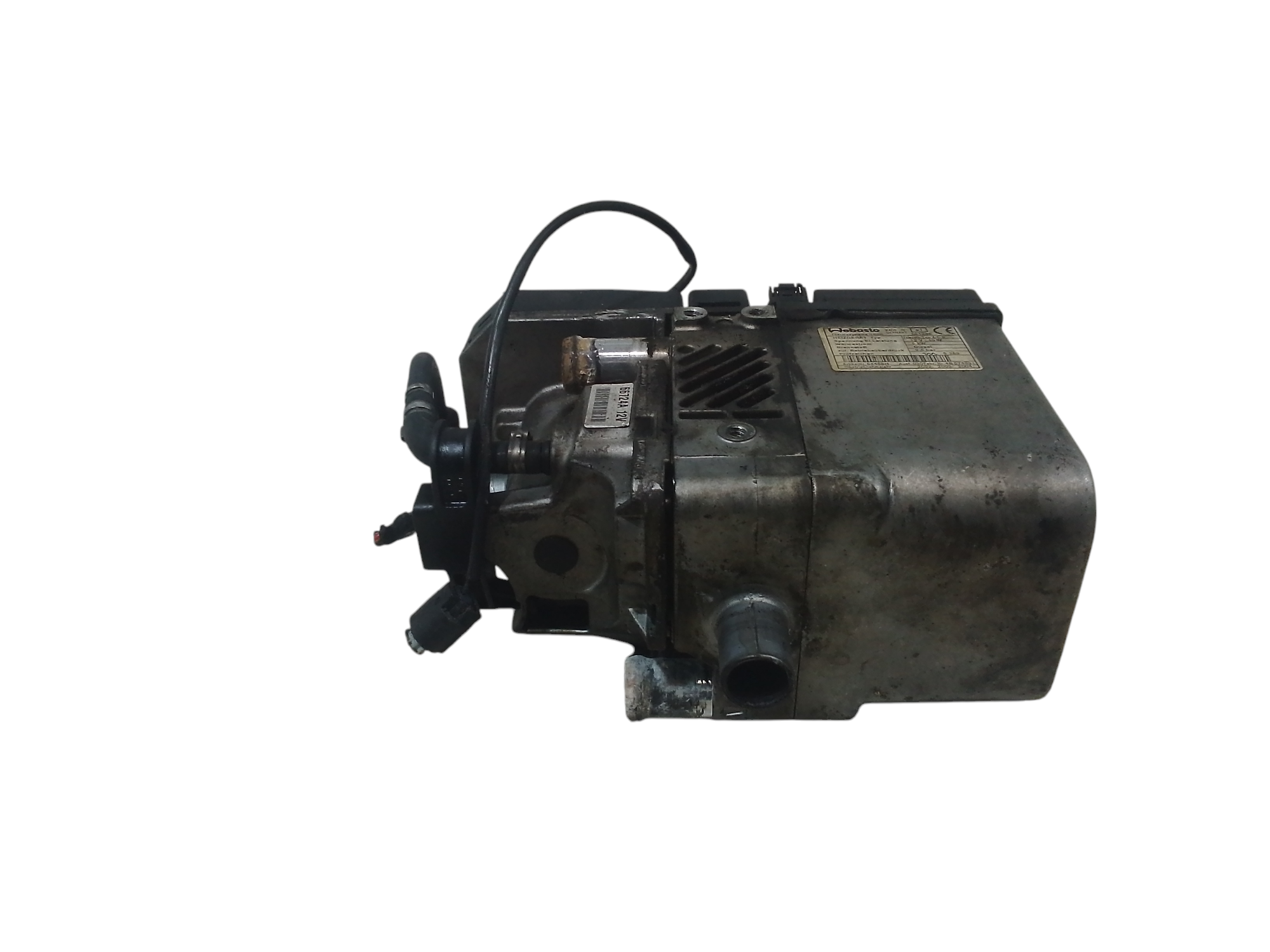 Apparato di Riscaldamento per Bmw X5 Serie (e53) (99>06) (1999 - 2006)