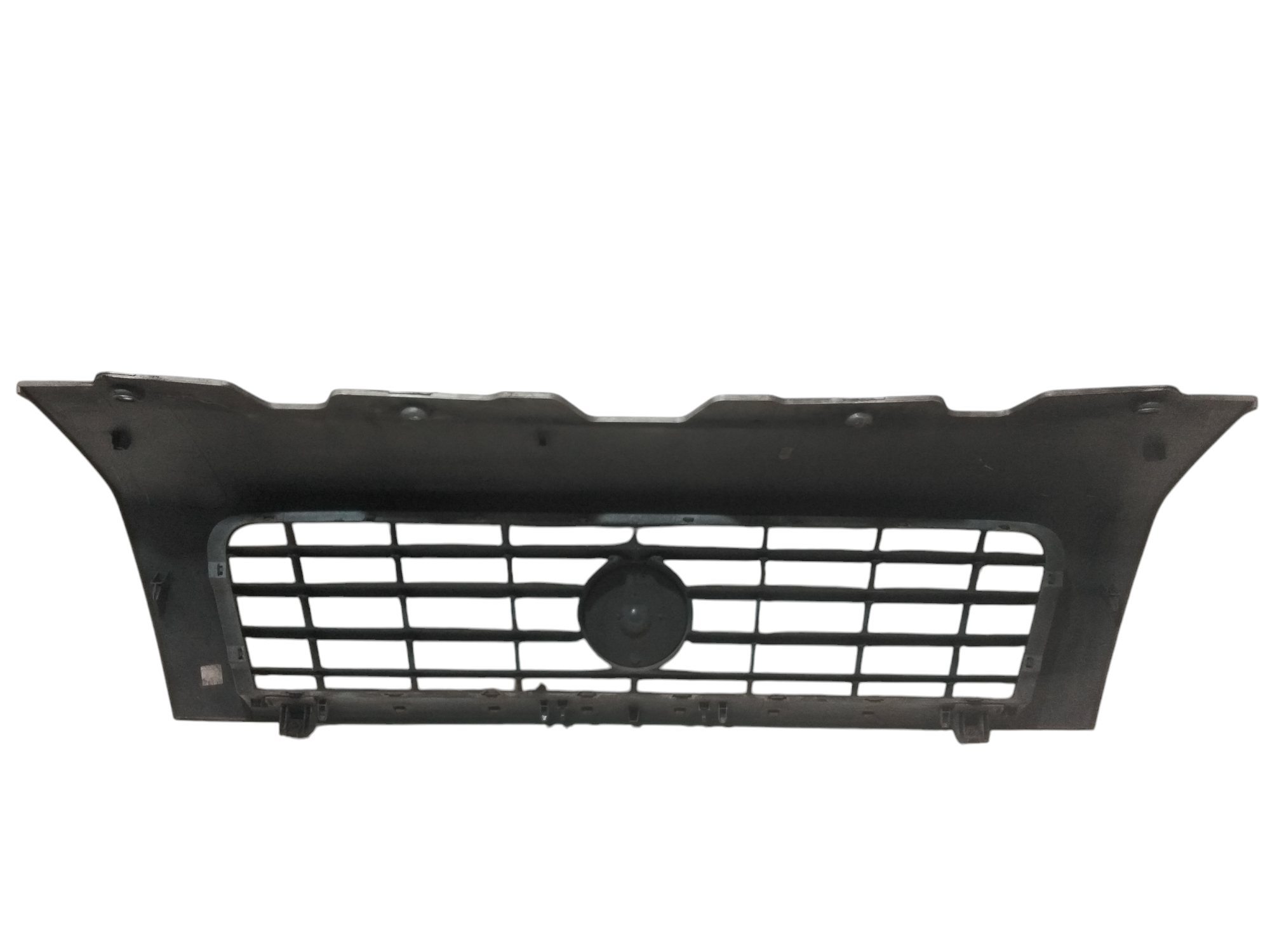 Mascherina anteriore per Fiat Ducato 5 Serie (2006 - 2014)