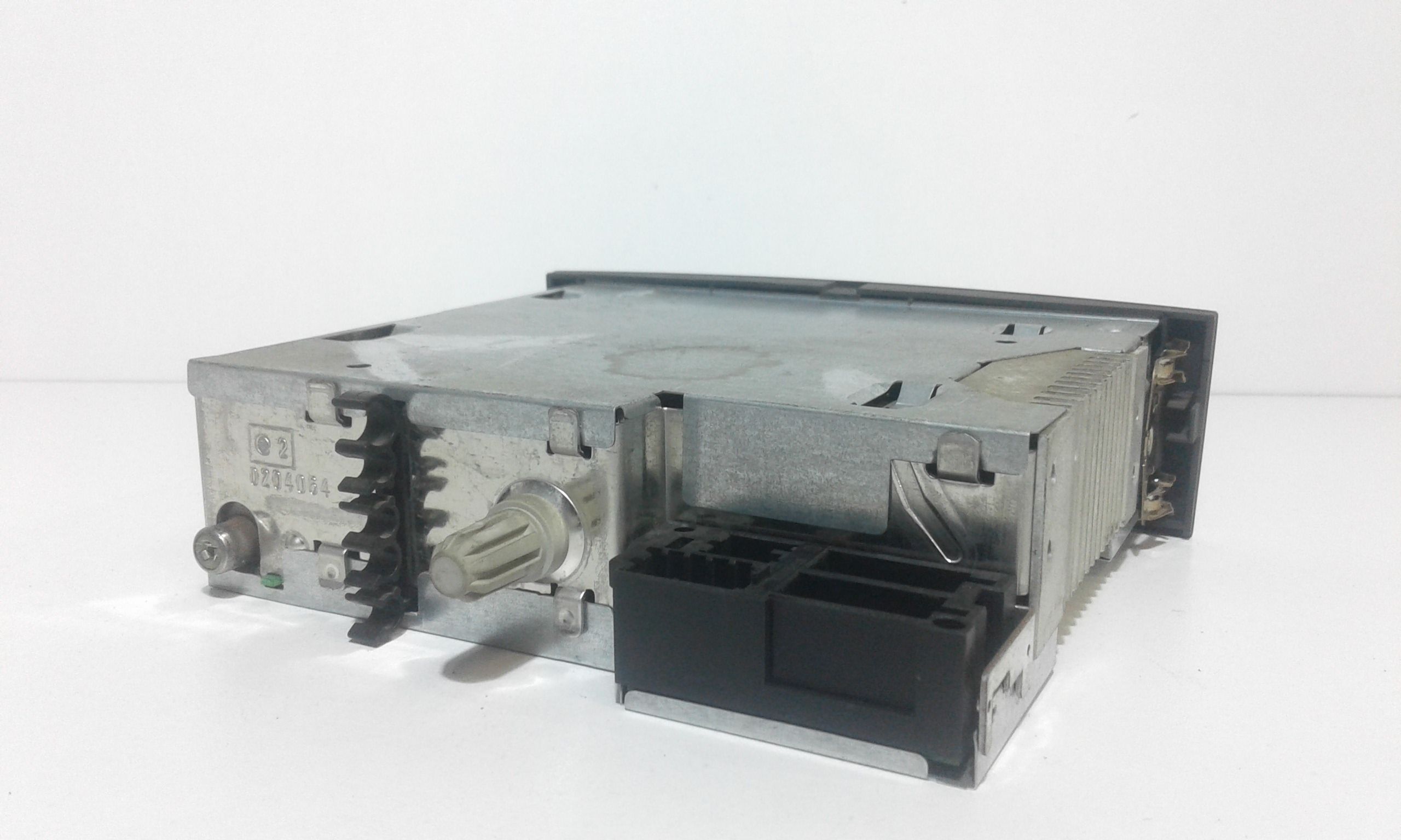 Autoradio MP3 RENAULT Clio Grandtour