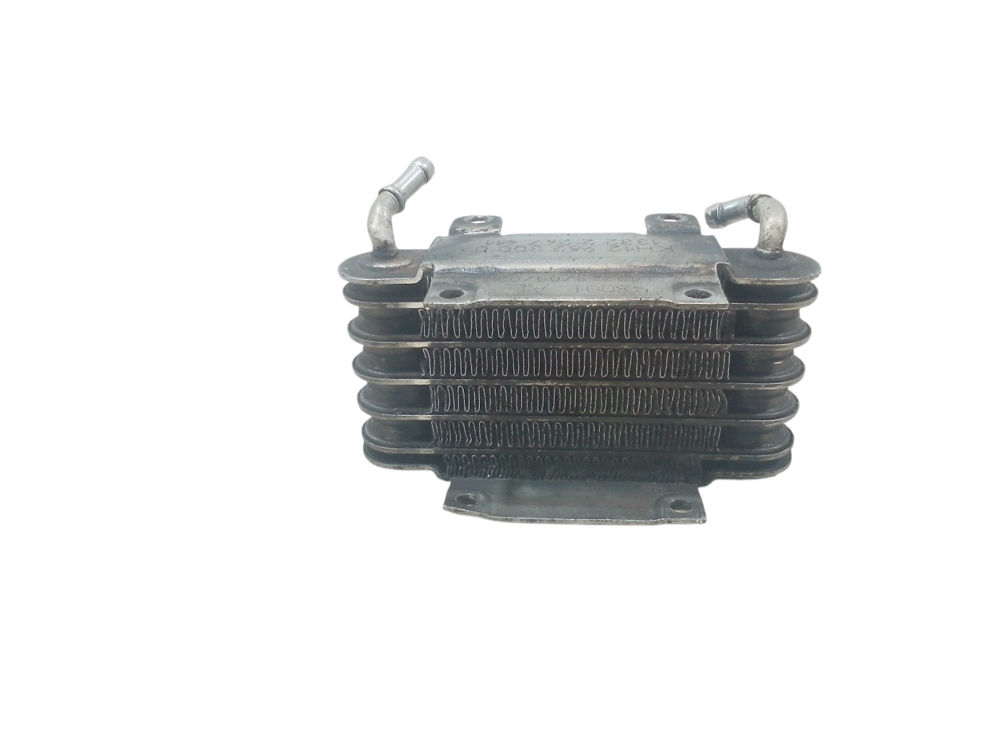 Radiatore gasolio per Bmw X5 Serie (e53) (99>06) (1999 - 2006)